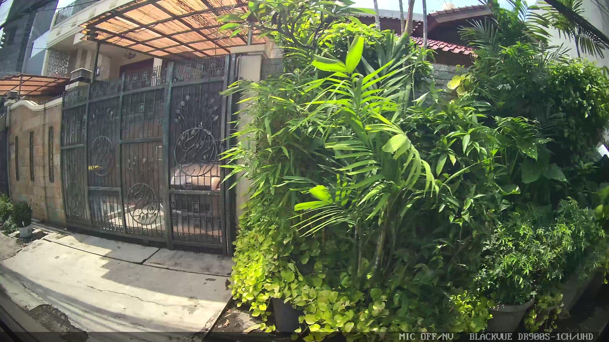 Street view near Wisma Mitra, Jakarta — © Kaart---LEFT (CC BY-SA · Mapillary)