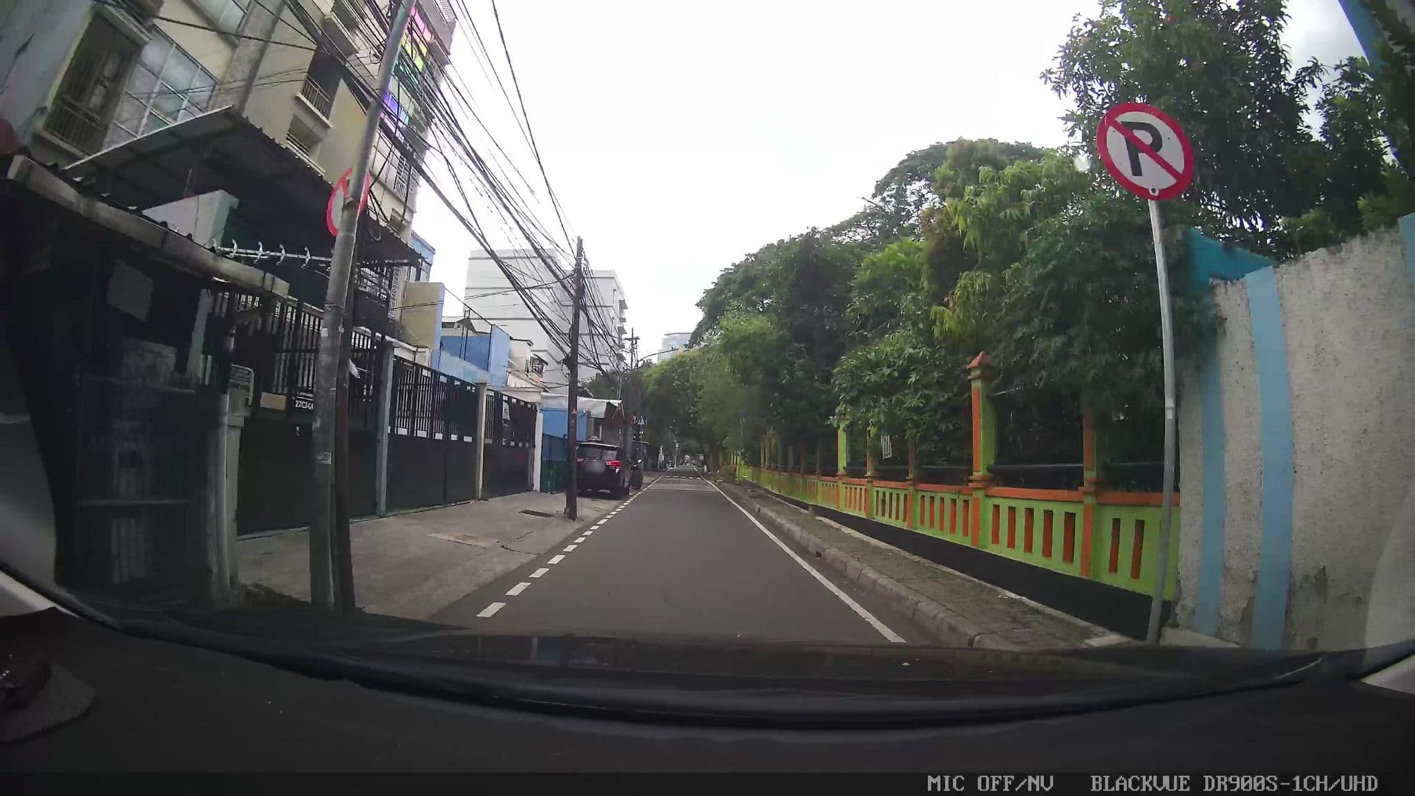 Street view near Aspira Paranti Buwana PT, Jakarta — © Kaart---FRONT (CC BY-SA · Mapillary)