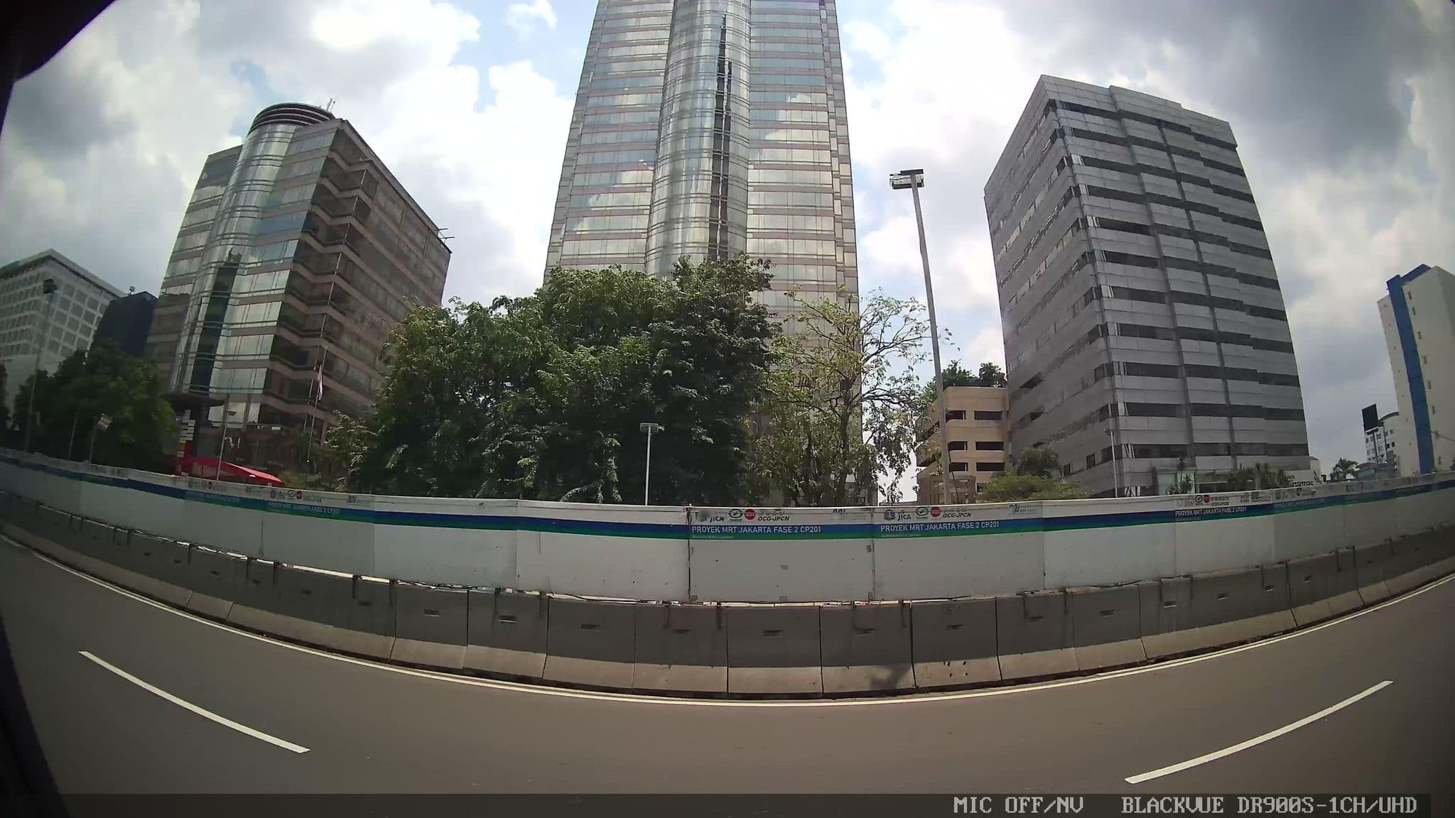 Street view near Venetian Resort & Casino, Jakarta — © Kaart---RIGHT (CC BY-SA · Mapillary)