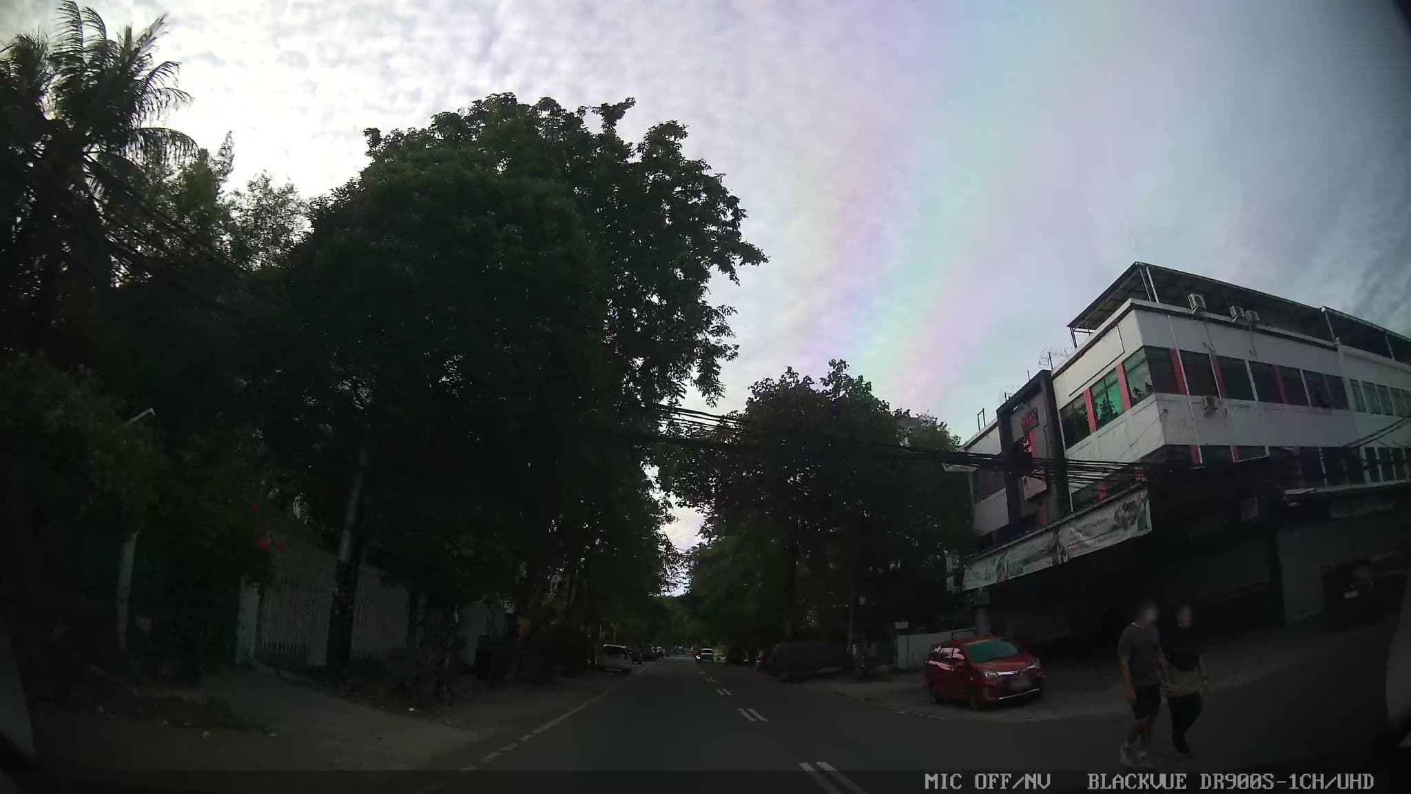 Street view near RedStar Hotel, Jakarta — © Kaart---FRONT (CC BY-SA · Mapillary)