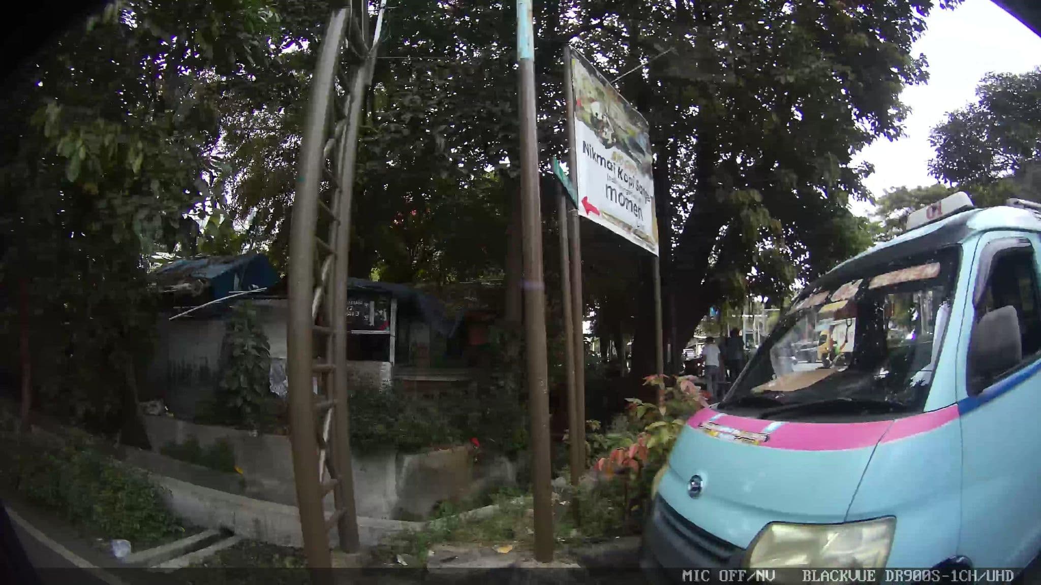 Street view near Amaris 2 Meeting Room, Jakarta — © Kaart---RIGHT (CC BY-SA · Mapillary)