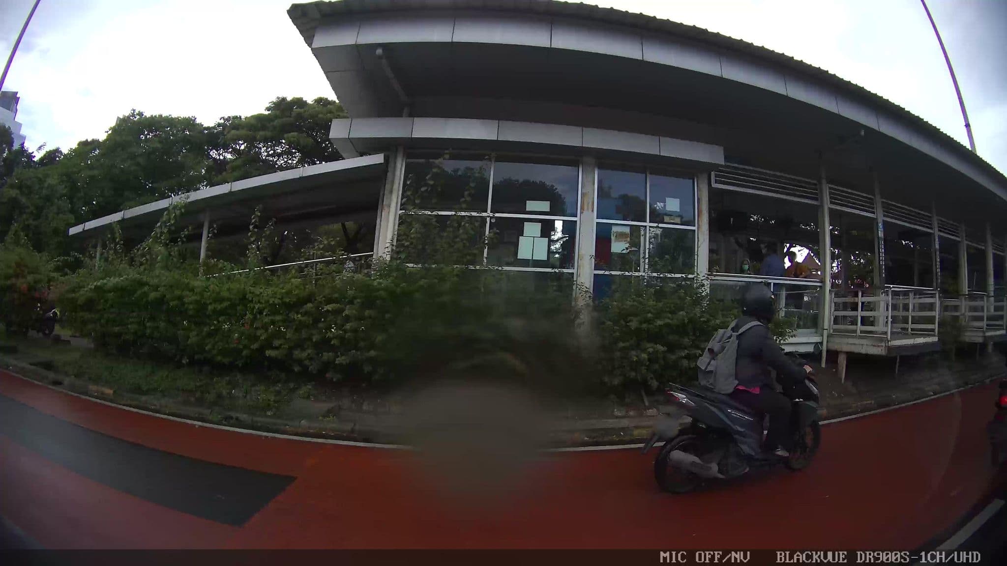 Street view near PT.Wangi Indonesia, Jakarta — © Kaart---LEFT (CC BY-SA · Mapillary)