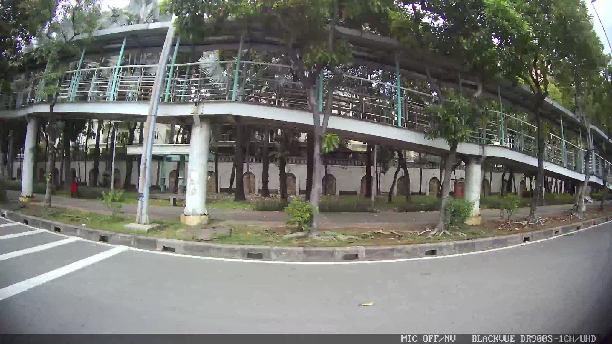 Street view near Bunicka's Room, Jakarta — © Kaart---LEFT (CC BY-SA · Mapillary)