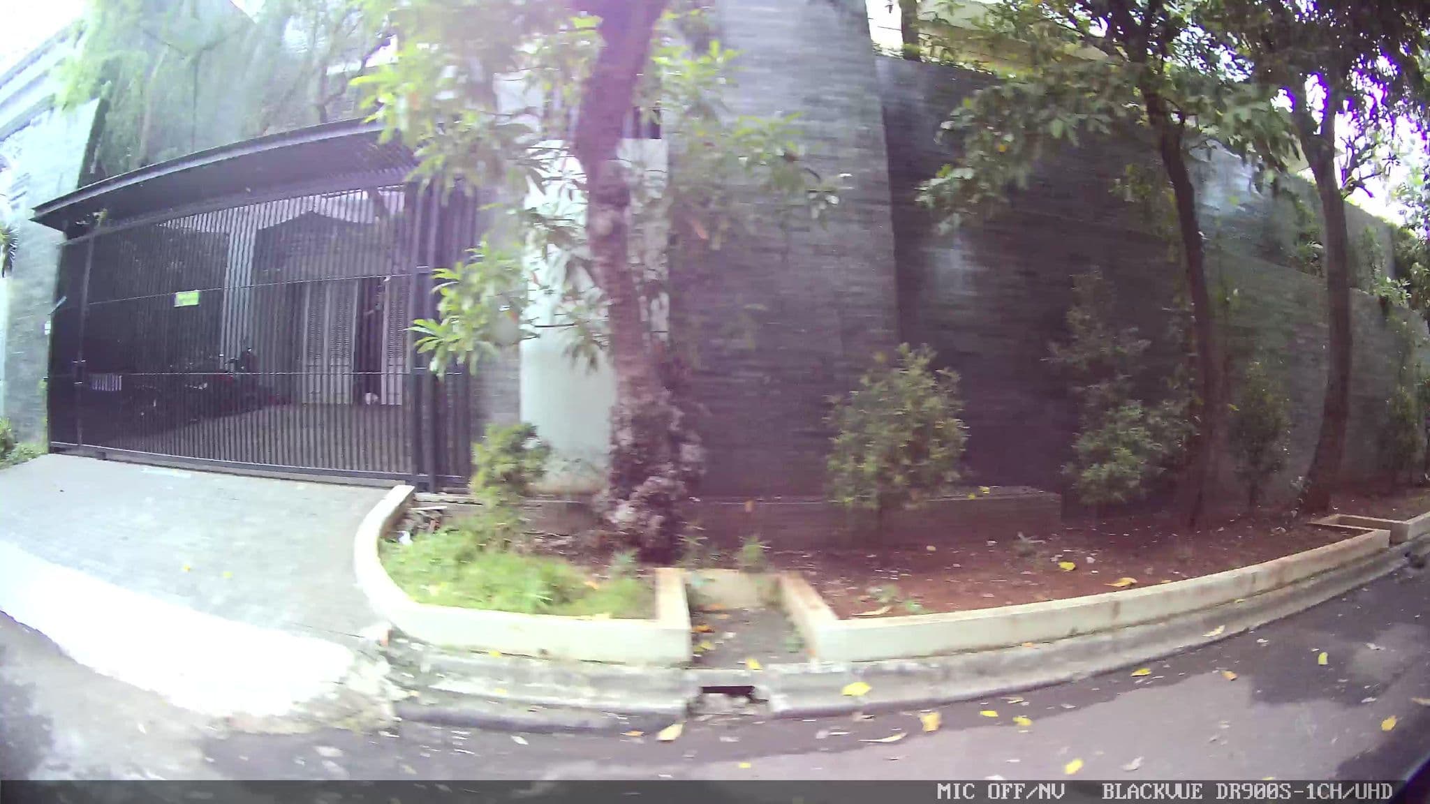 Street view near hanwha resort seoraksan, Jakarta — © Kaart---RIGHT (CC BY-SA · Mapillary)