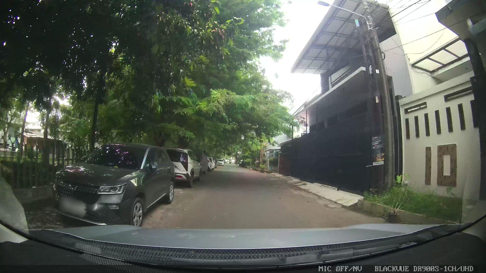 Street view near @mettaaaaaaaa bathroom, Jakarta — © Kaart---FRONT (CC BY-SA · Mapillary)