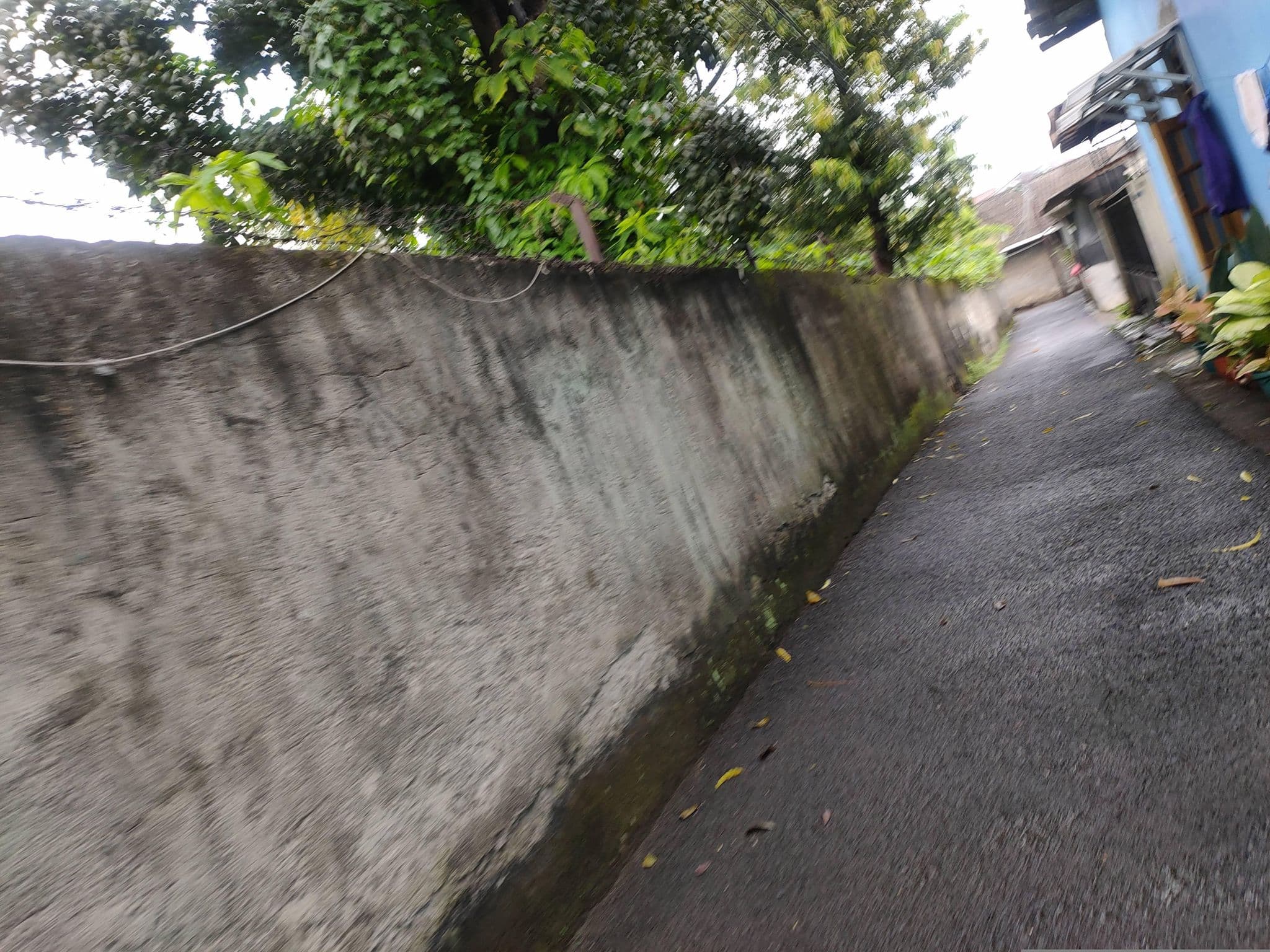 Street view near ALan room's, Cileungsir — © Kaart_Local (CC BY-SA · Mapillary)