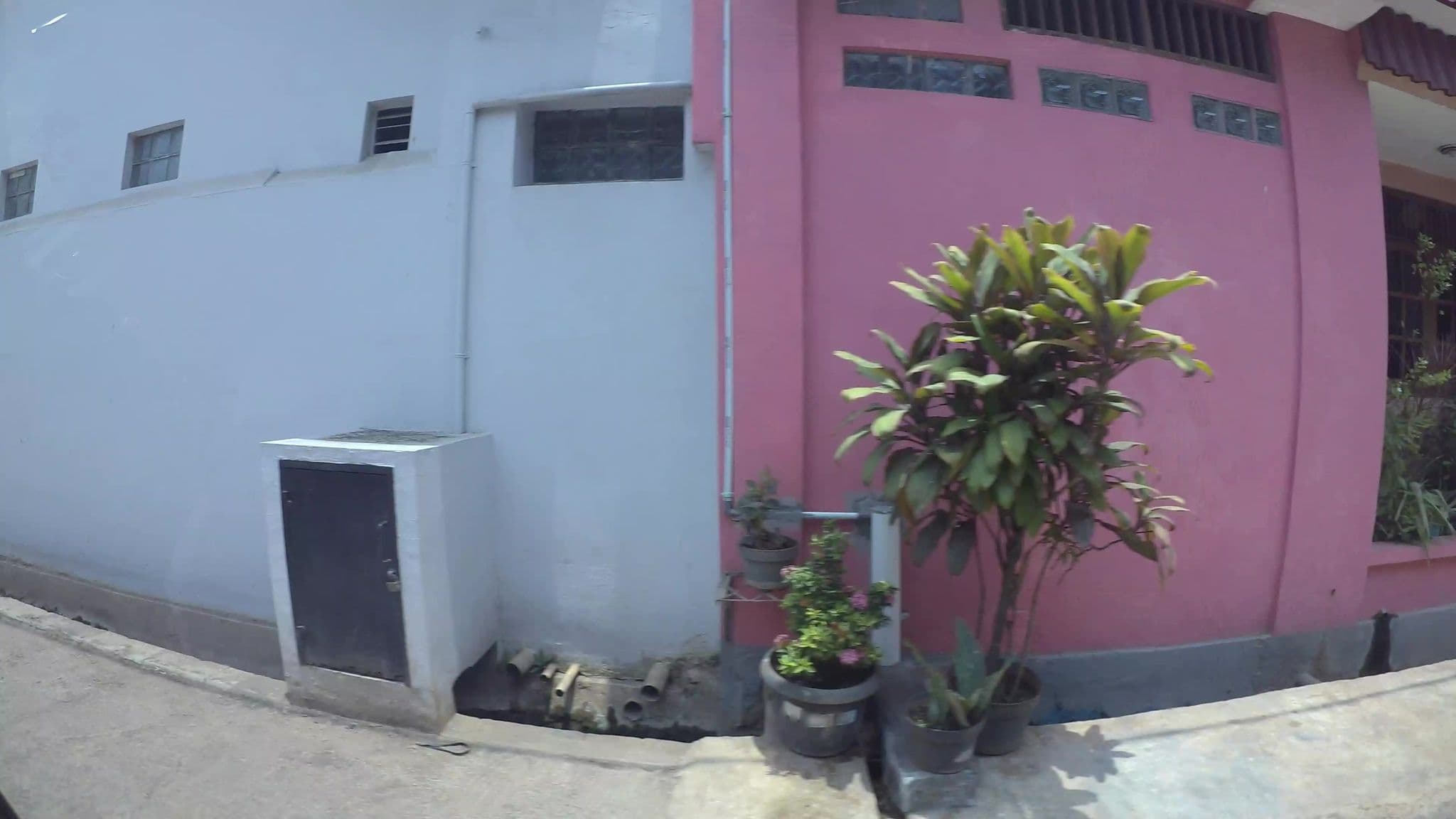 Street view near Jasmine 1 Hotel Intercontinental MidPlaza, Bekasi — © kaart_2 (CC BY-SA · Mapillary)