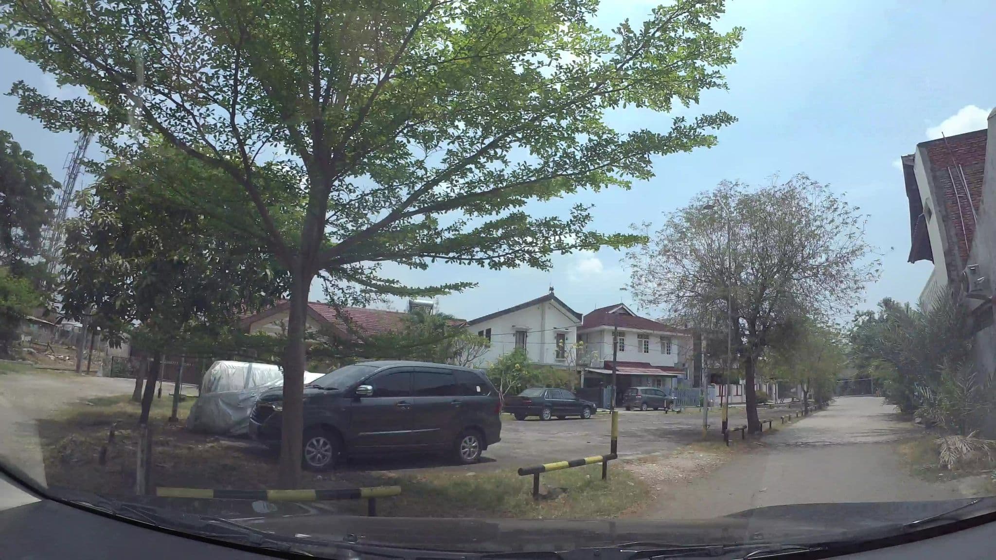 Street view near Our Suite Lil' Shelter , Bekasi — © kaart_2 (CC BY-SA · Mapillary)
