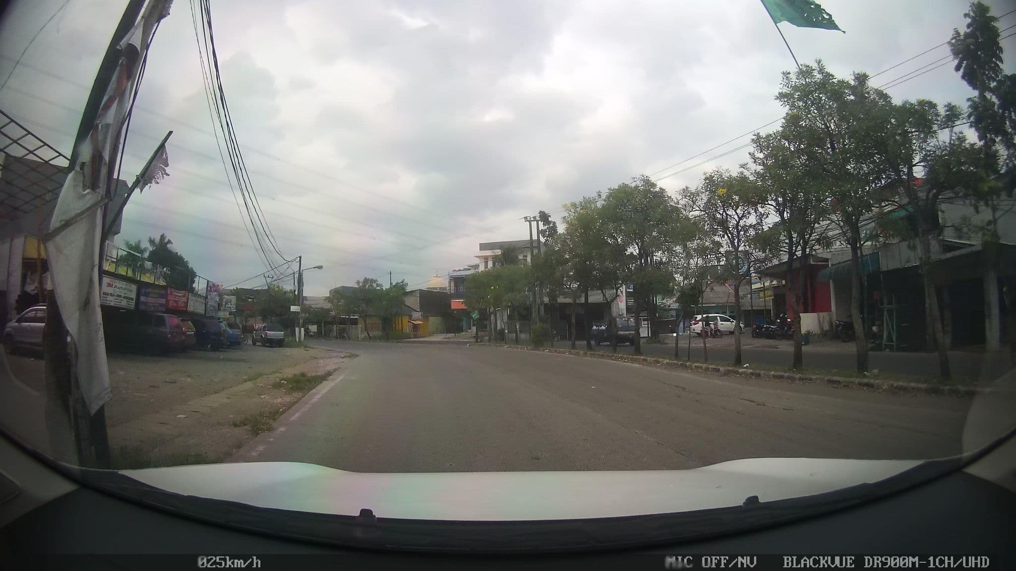 Street view near Mongolian Highland resort bogor, Bekasi — © kaart_2 (CC BY-SA · Mapillary)