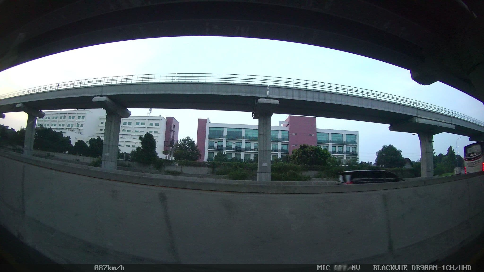 Street view near Q Hotel, Bekasi — © kaart_2 (CC BY-SA · Mapillary)
