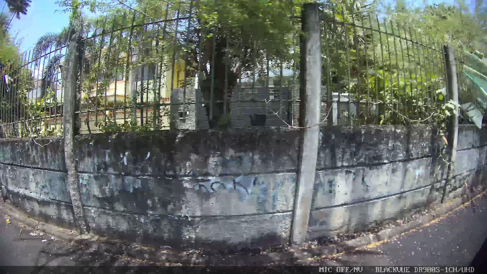 Street view near Ciputra Hotel, Grogol - West Jakarta, Utan — © Kaart---LEFT (CC BY-SA · Mapillary)