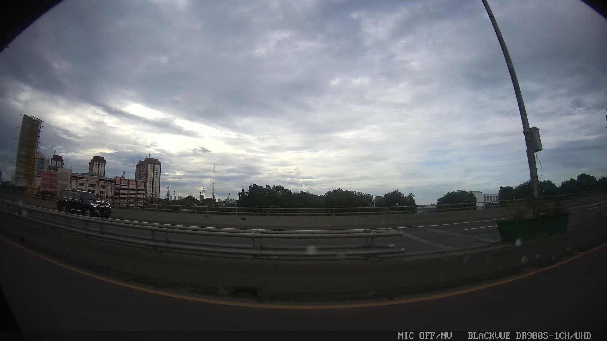 Street view near RM Adenium - AHM, Jakarta — © Kaart---RIGHT (CC BY-SA · Mapillary)