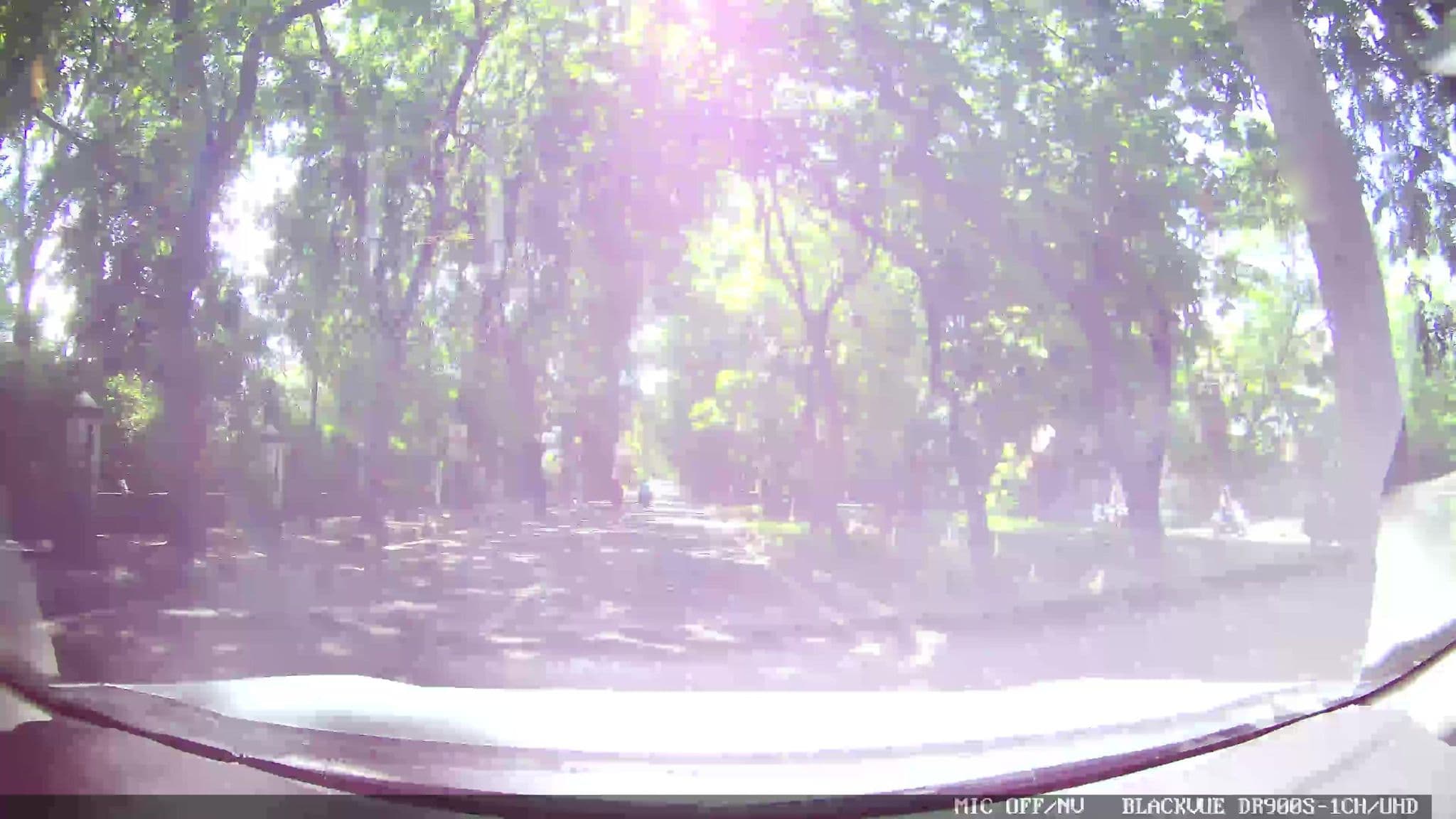 Street view near Sunter lake hotel jakarta, Utan — © Kaart---FRONT (CC BY-SA · Mapillary)