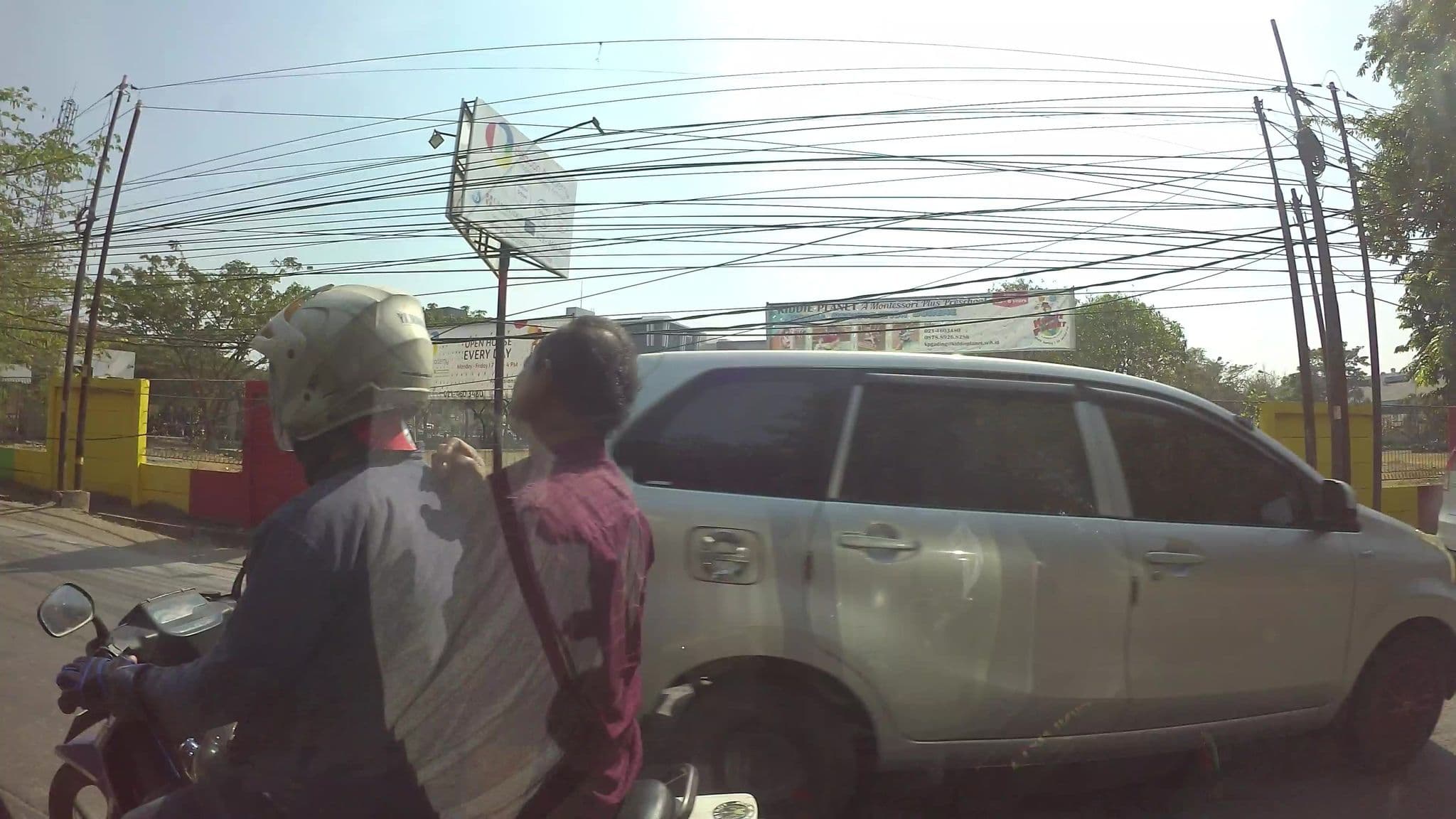 Street view near Adus Arto PT, Utan — © kaart_3 (CC BY-SA · Mapillary)