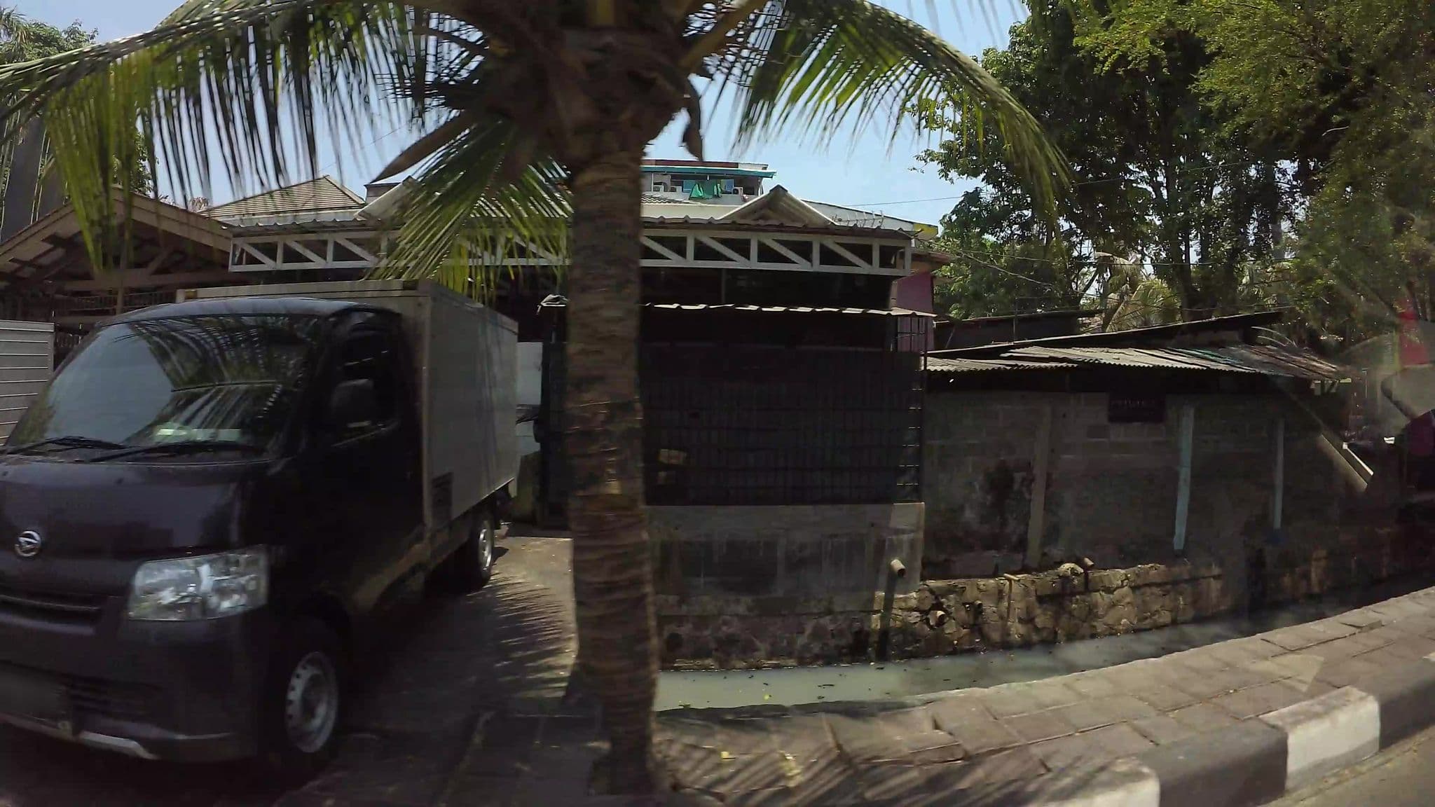 Street view near transhotel bandung, Utan — © kaart_3 (CC BY-SA · Mapillary)