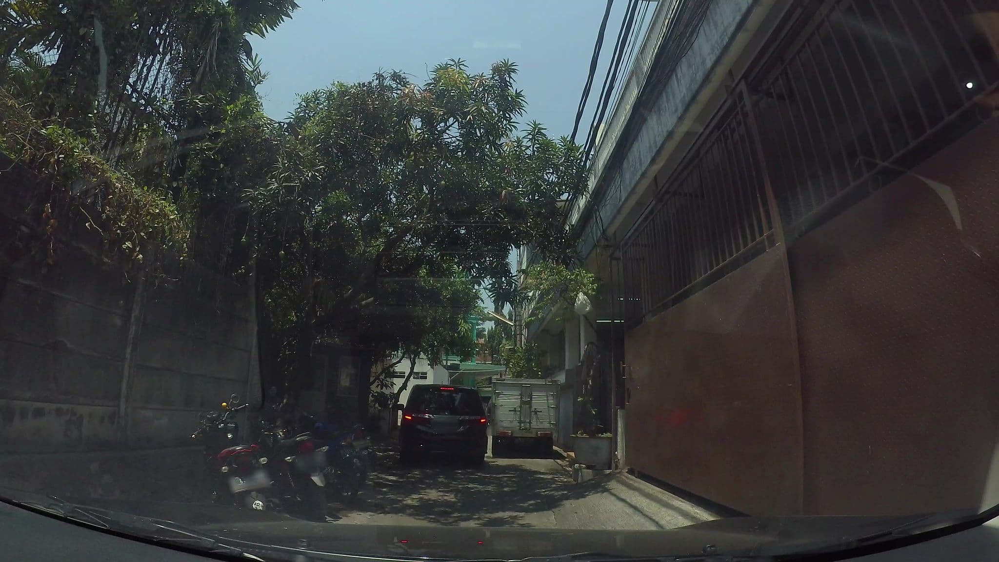 Street view near Fave Hotel by Aston, Utan — © kaart_3 (CC BY-SA · Mapillary)