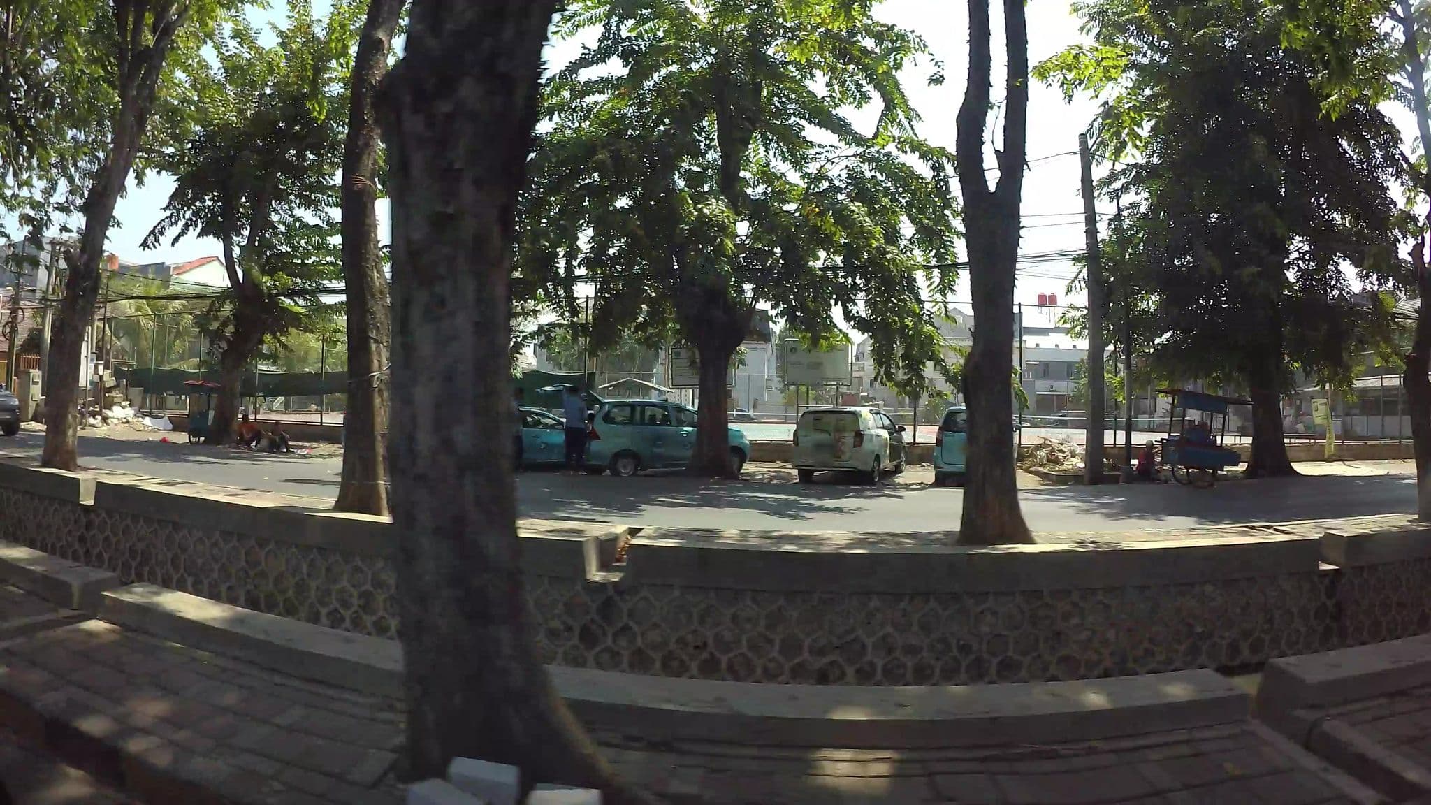 Street view near Goa Imajinasi GegetGultom, Utan — © kaart_3 (CC BY-SA · Mapillary)