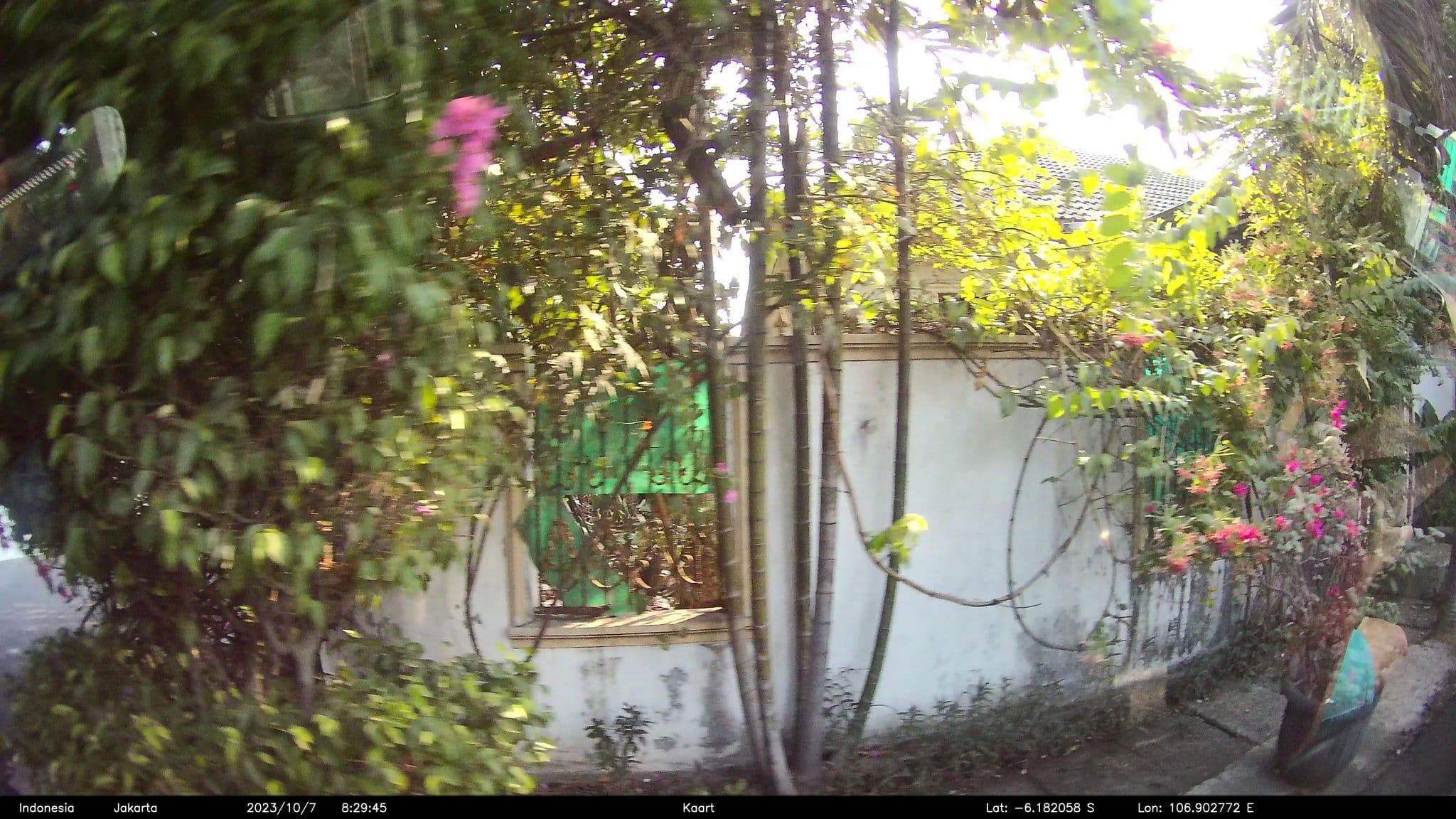 Street view near RedDoorz near Pulogadung, Utan — © kaart5 (CC BY-SA · Mapillary)