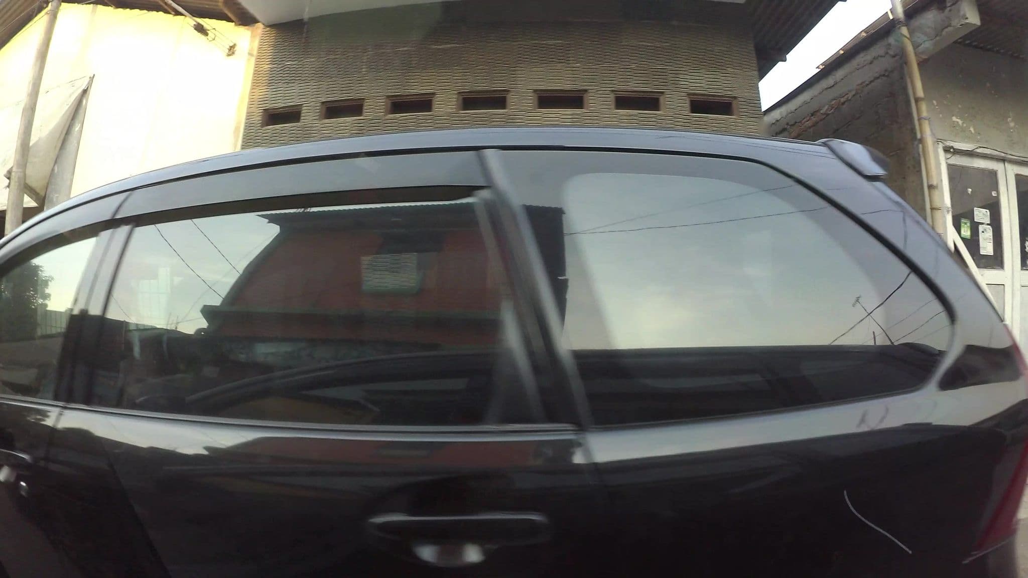 Street view near Jl Cimanuk,Bandung, Utan — © kaart_3 (CC BY-SA · Mapillary)