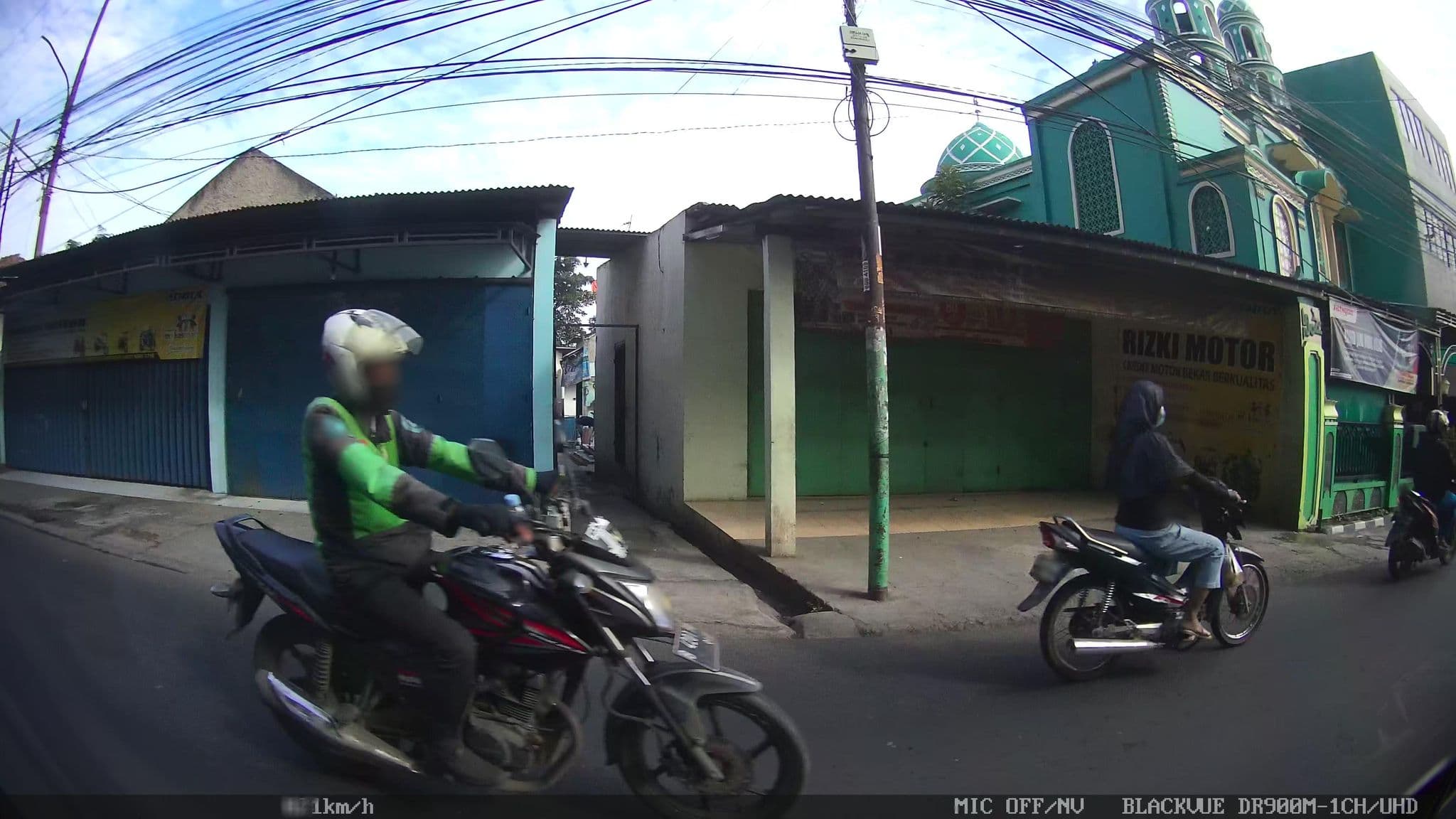 Street view near Patong, Phuket, Bekasi — © kaart_2 (CC BY-SA · Mapillary)
