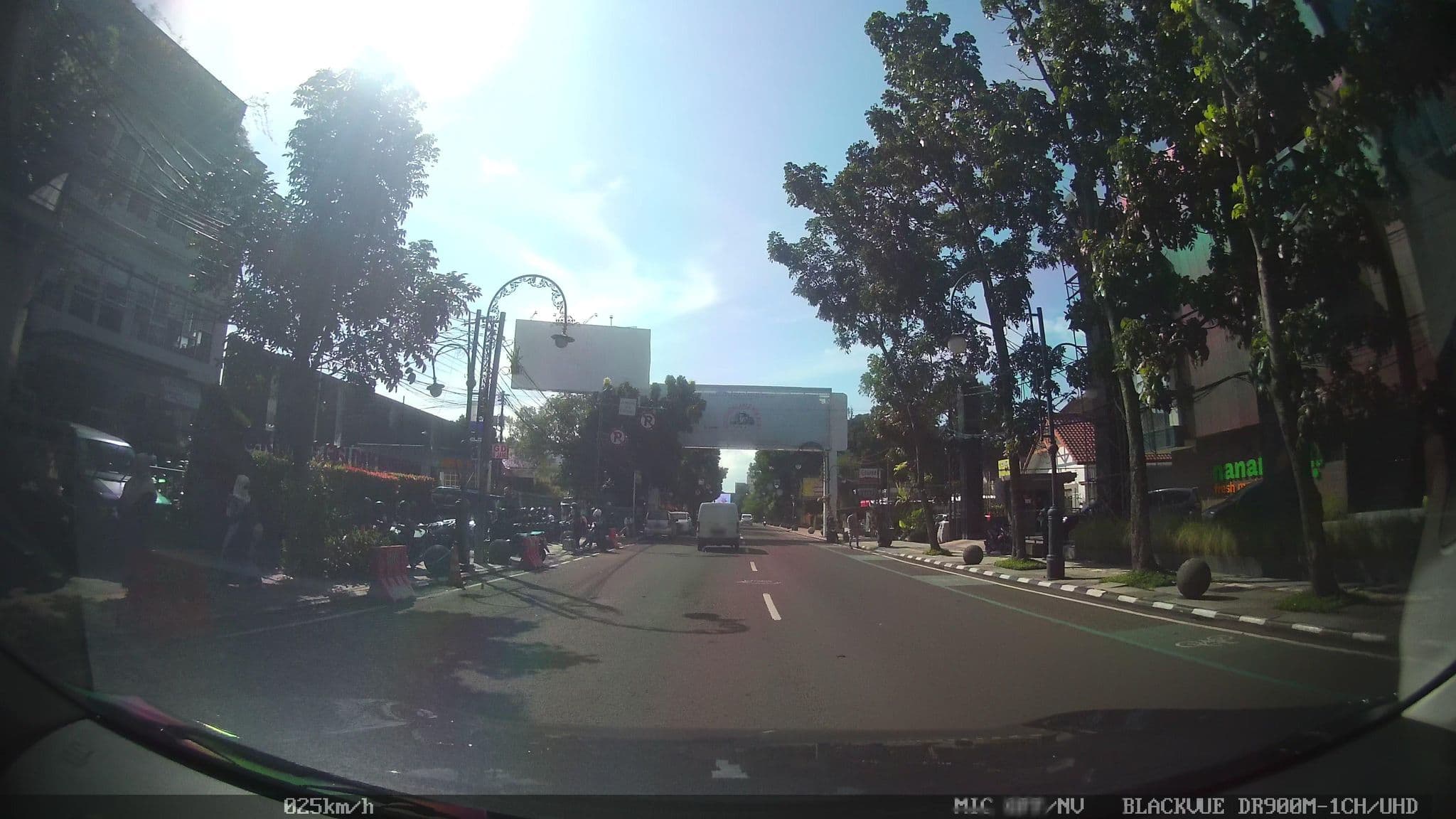 Street view near Bilik 217, Bandung — © kaart5 (CC BY-SA · Mapillary)