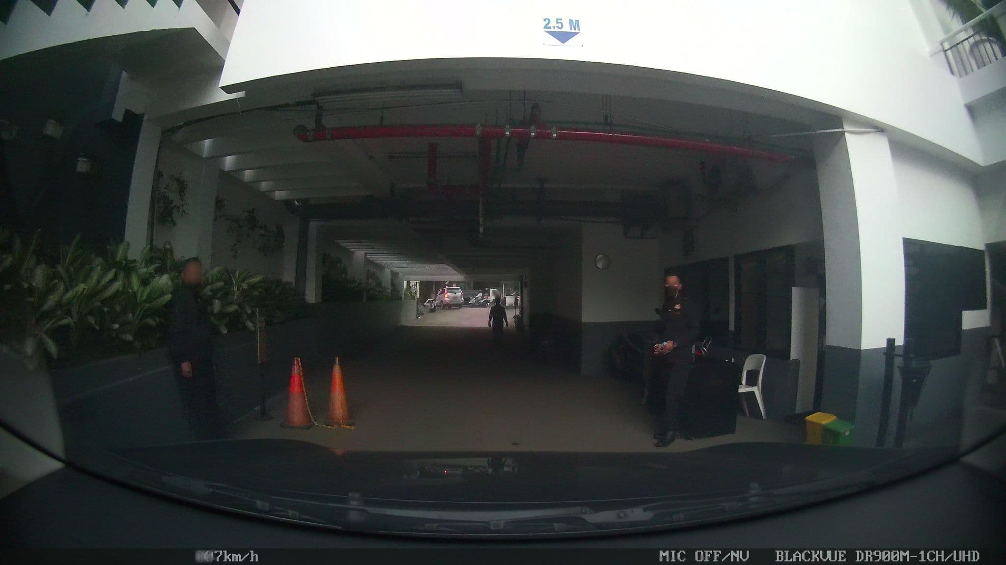 Street view near Balatik Hotel, Bandung — © kaart_2 (CC BY-SA · Mapillary)