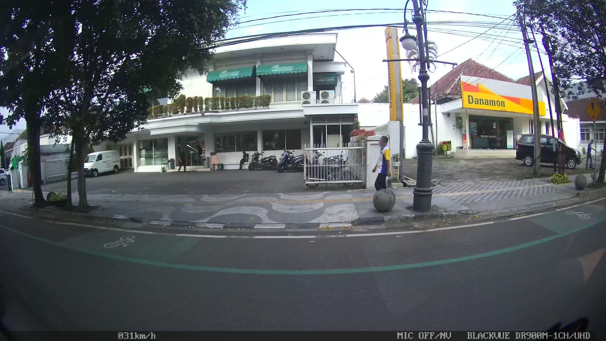 Street view near Grande Valore Cikarang, Bandung — © kaart5 (CC BY-SA · Mapillary)