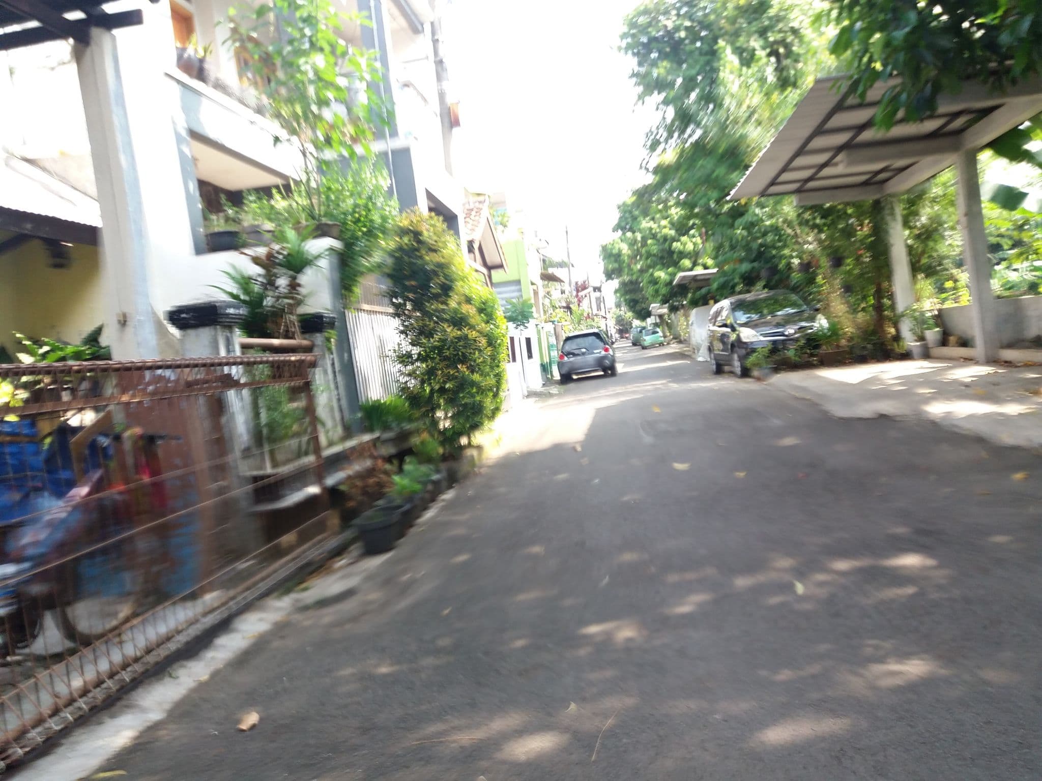 Street view near Sun island hotel kuta, Bandung — © raditia_isa (CC BY-SA · Mapillary)