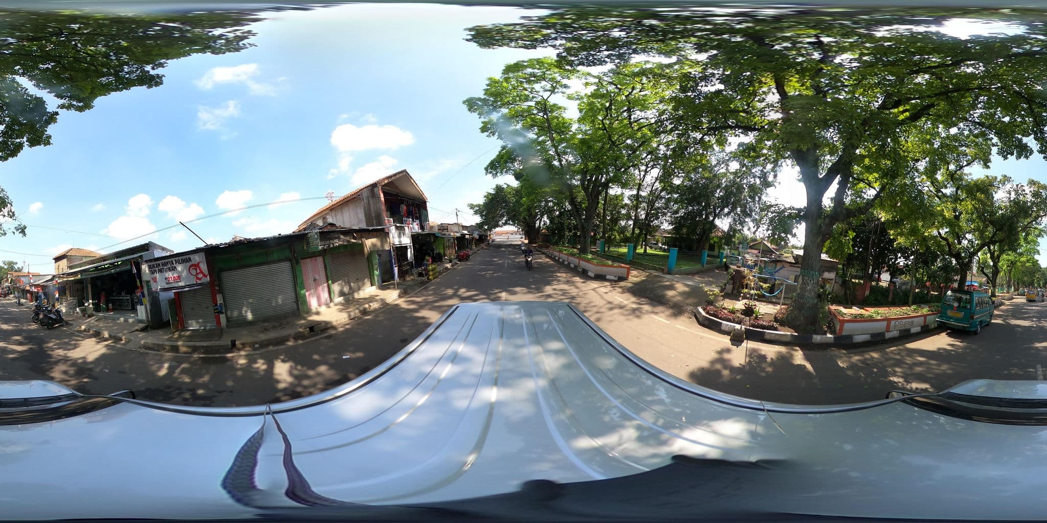 Street view near Wisma Armed, Cimahi — © kaart_360 (CC BY-SA · Mapillary)