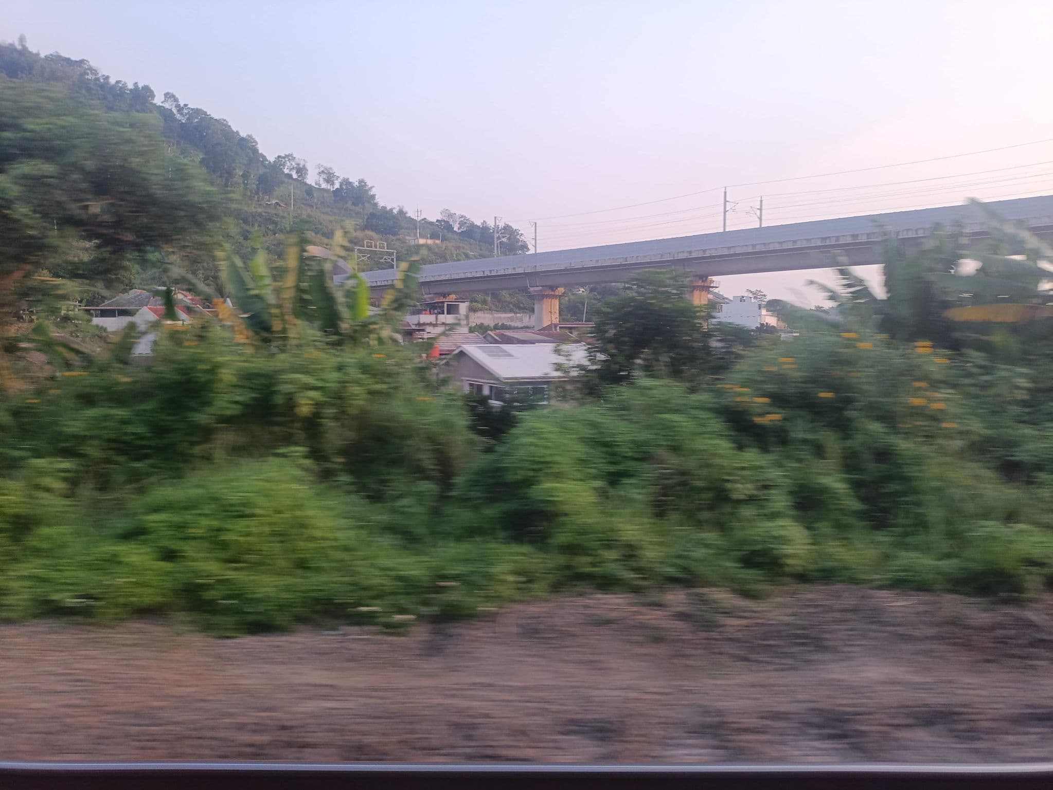 Street view near komplek pondok dustira, Cimahi — © NFarras (CC BY-SA · Mapillary)