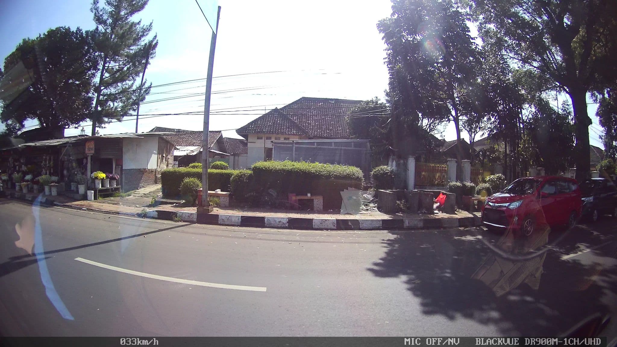 Street view near hotel naripan bandung, Cimahi — © kaart_2 (CC BY-SA · Mapillary)