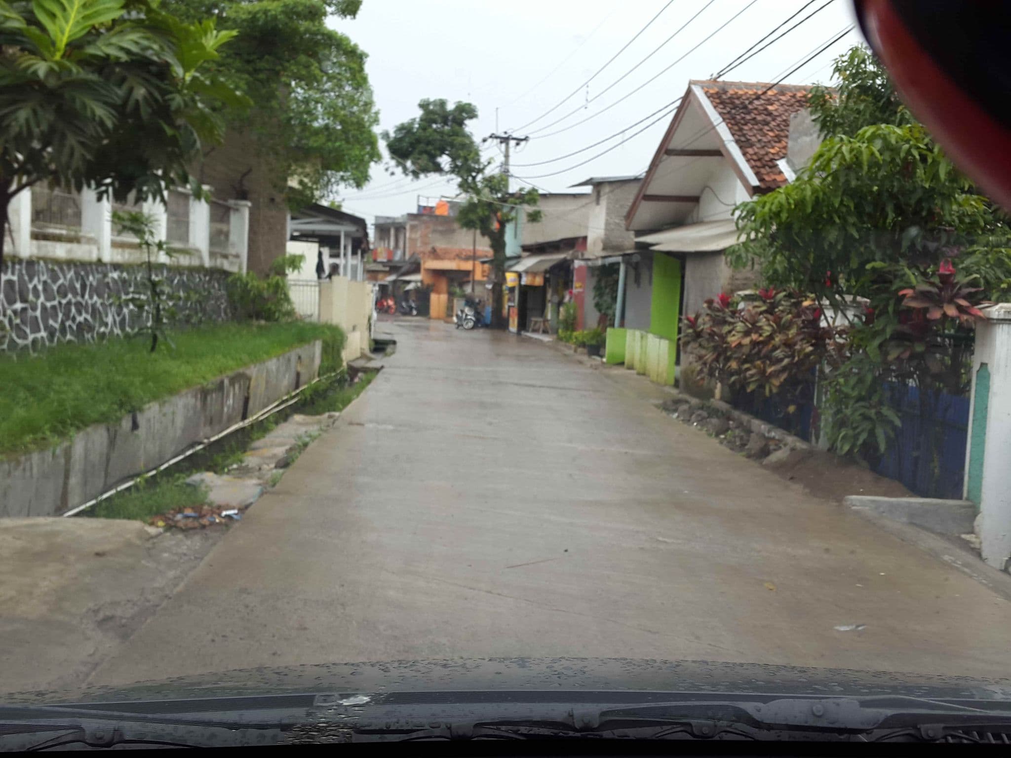 Street view near Wisma Panglayungan, Cimahi — © roadroid (CC BY-SA · Mapillary)