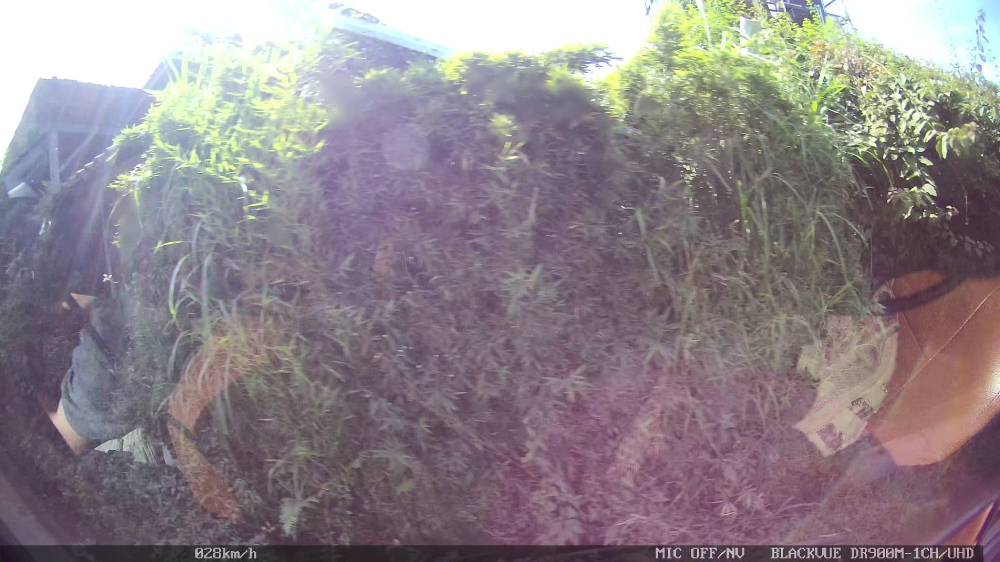 Street view near Villa Matamori, Lembang — © kaart_2 (CC BY-SA · Mapillary)