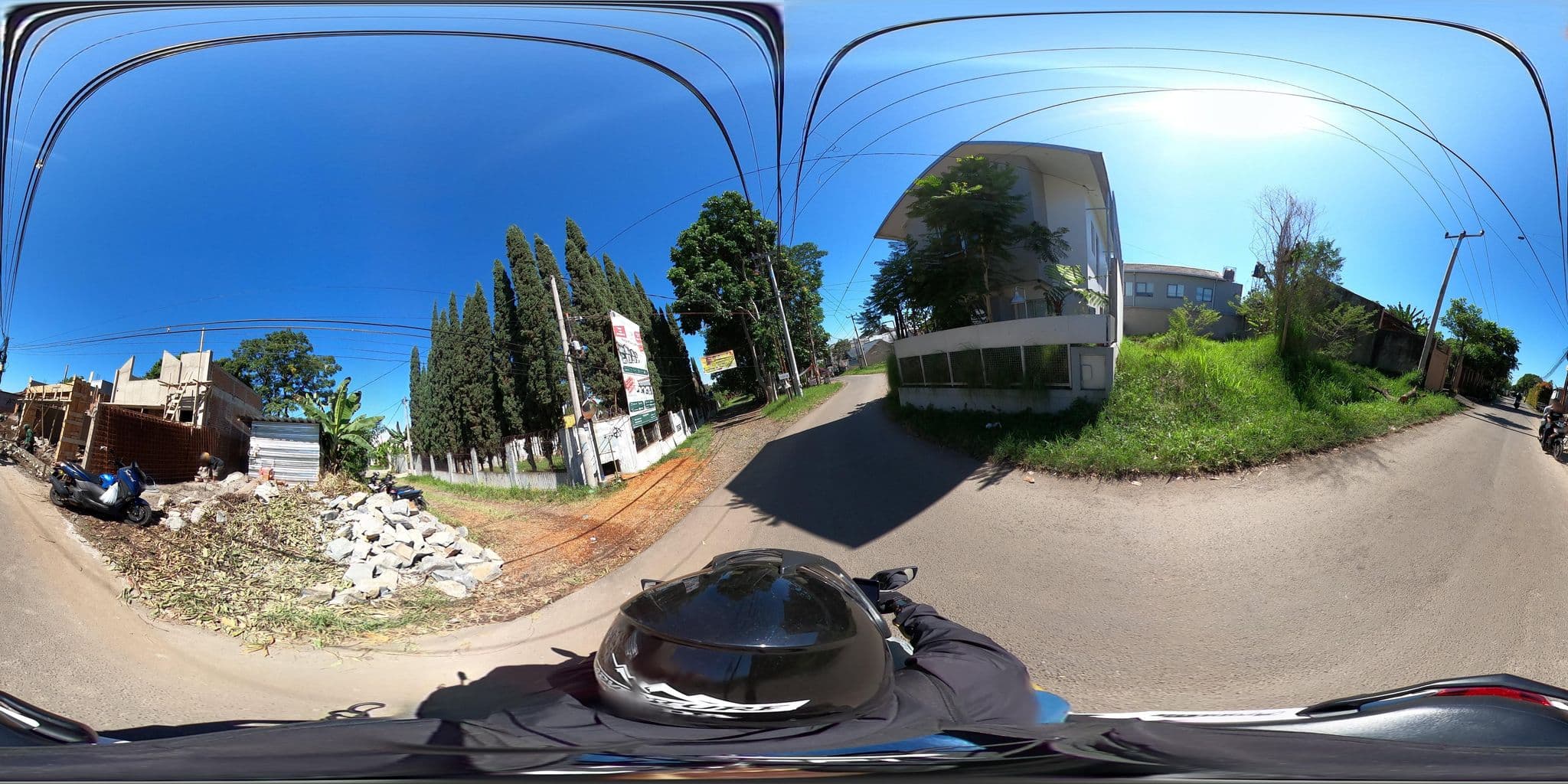 Street view near Coney Ville, Cimahi — © Kaart_Local (CC BY-SA · Mapillary)