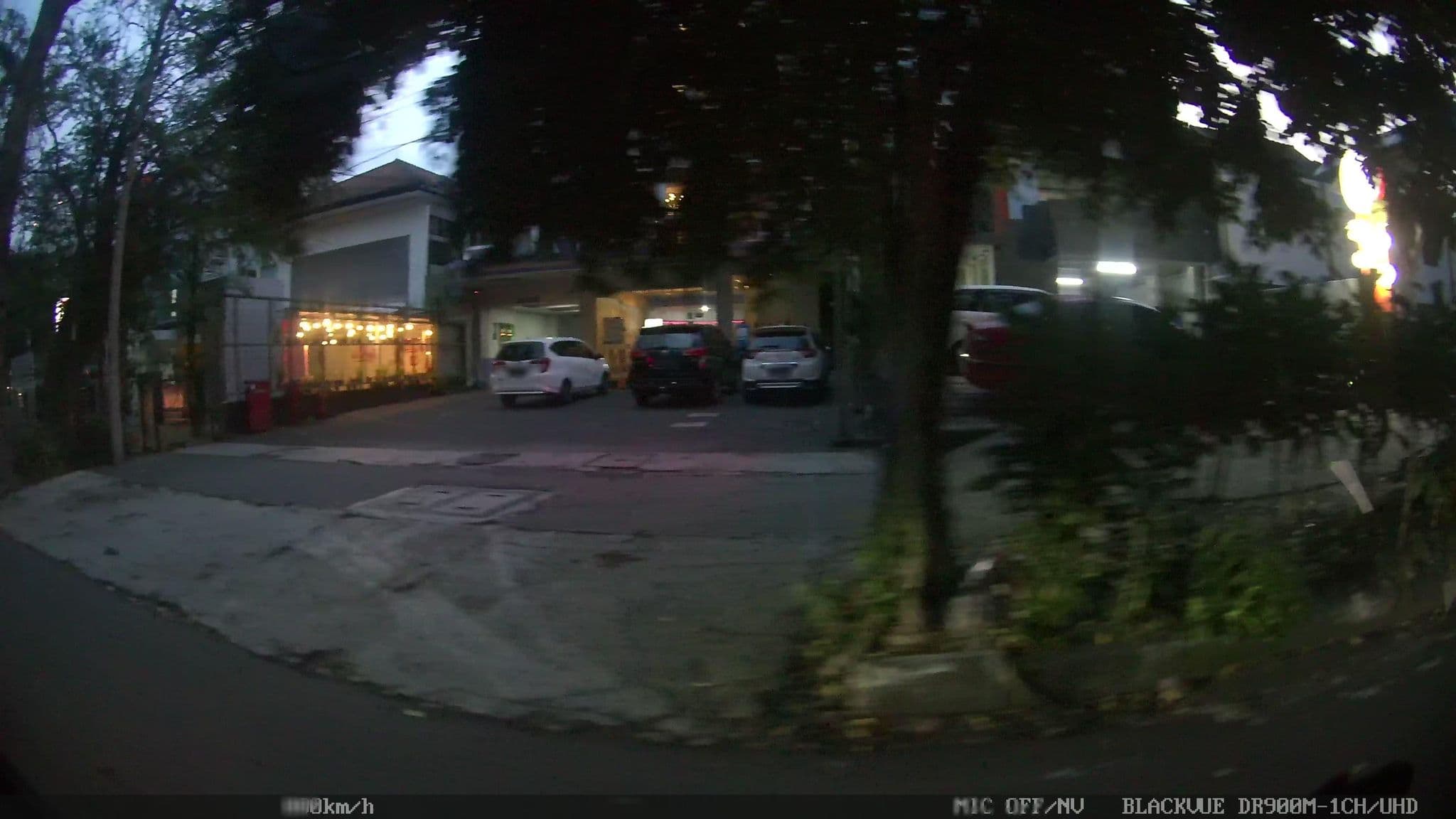 Street view near Vio Westhoff managed by Topotels, Bandung — © kaart_2 (CC BY-SA · Mapillary)