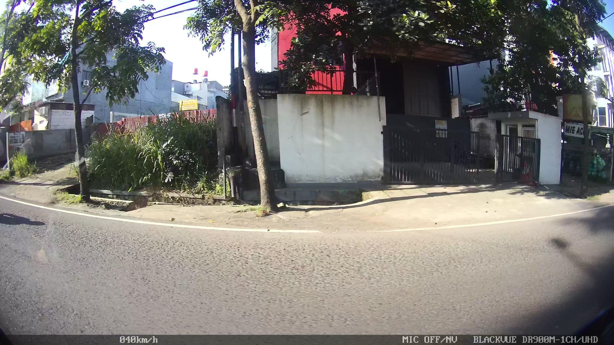 Street view near Private Hotel, Cimahi — © kaart_2 (CC BY-SA · Mapillary)