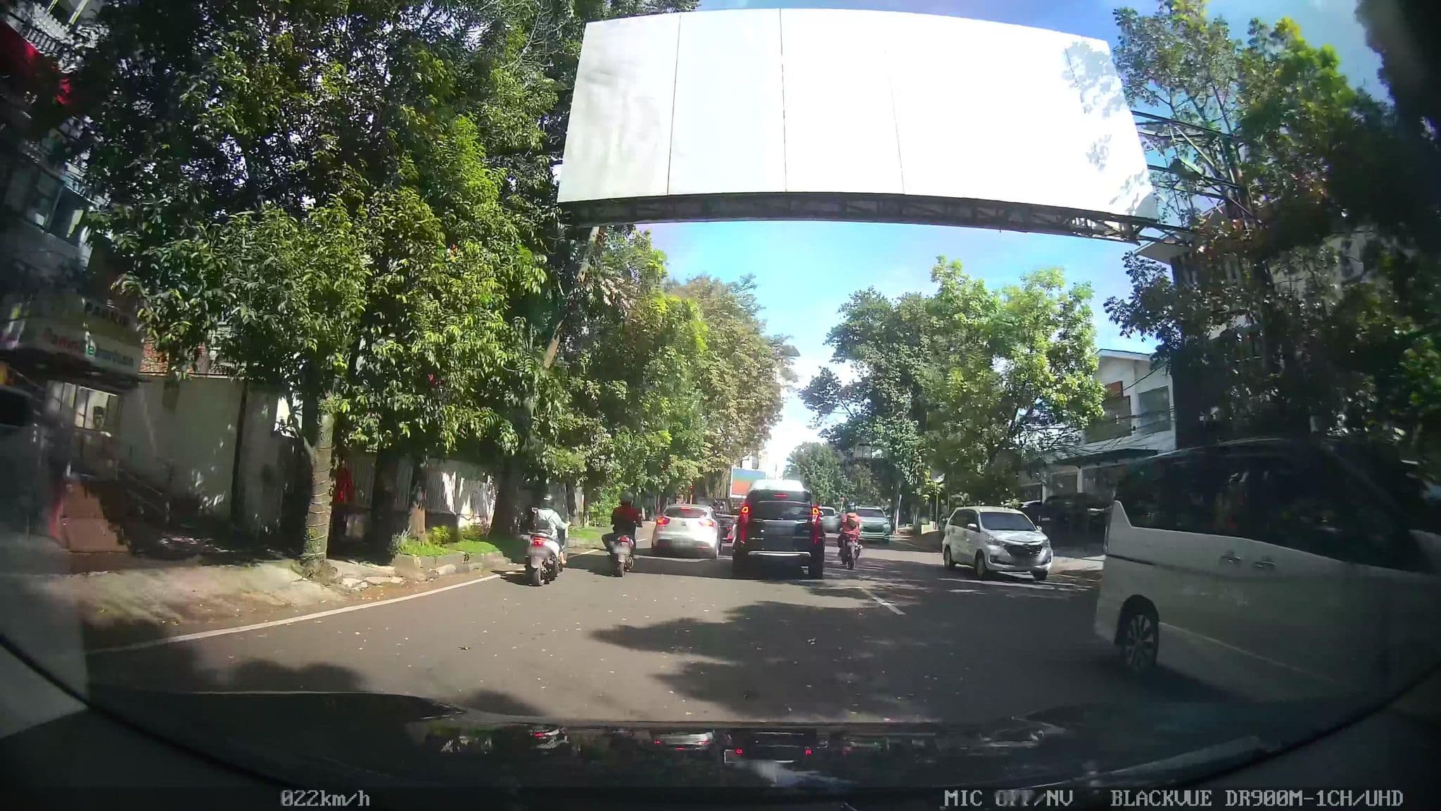 Street view near Mess TNI Babinkum, Bandung — © kaart5 (CC BY-SA · Mapillary)