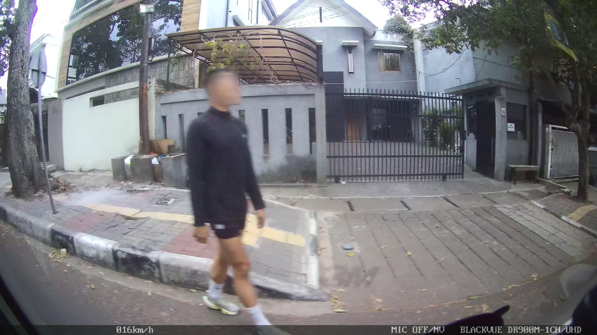 Street view near RedDoorz Plus @Bagusrangin, Bandung — © kaart_4 (CC BY-SA · Mapillary)