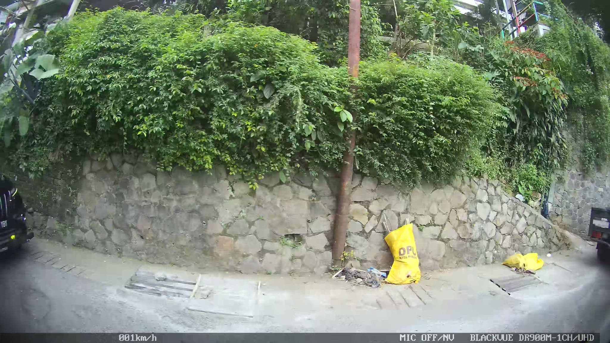 Street view near The MAJ Collections Hotel & Residences Project, Lembang — © kaart5 (CC BY-SA · Mapillary)