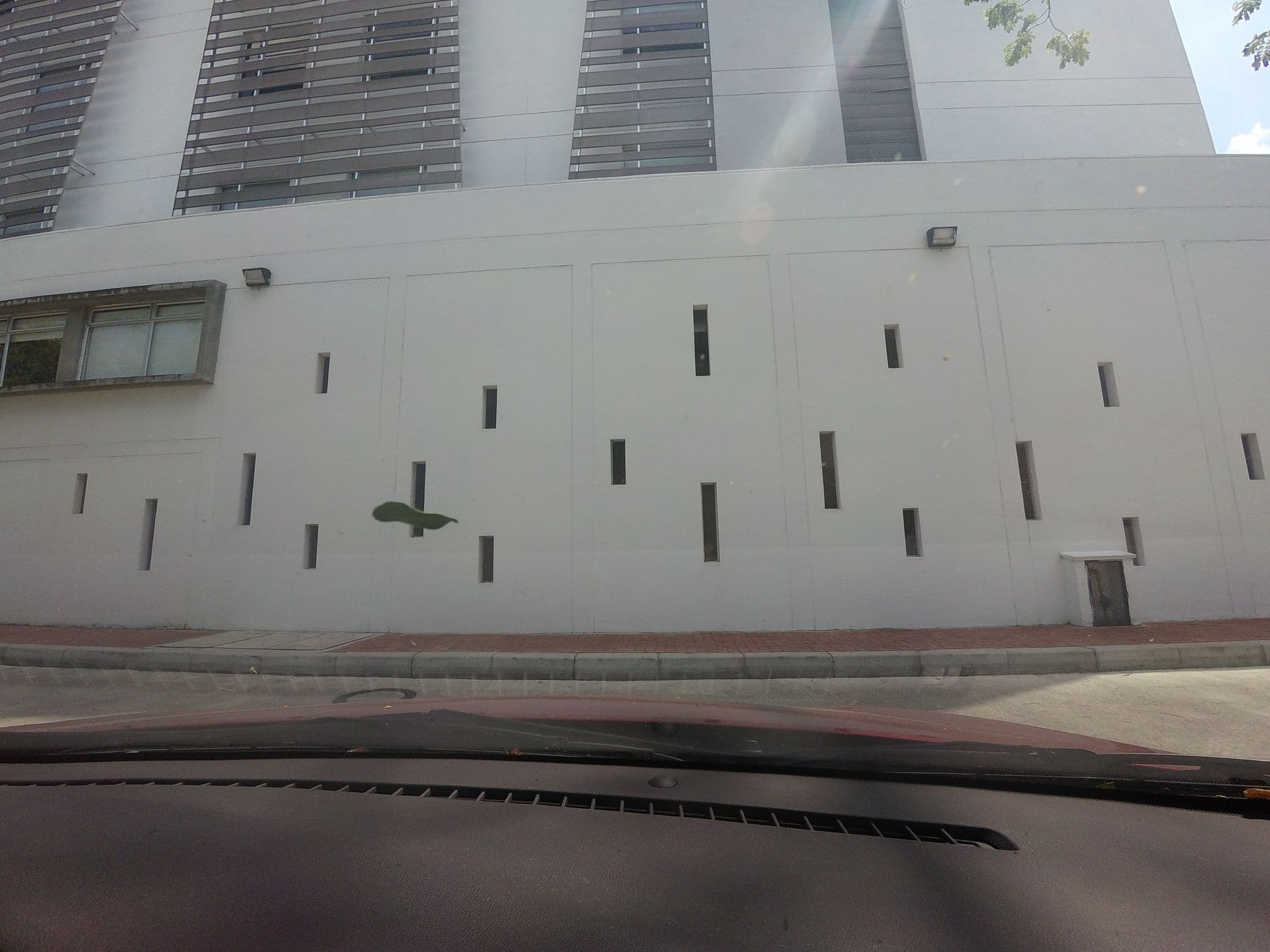 Street view near GHL Style Neiva, Neiva — © angoca (CC BY-SA · Mapillary)