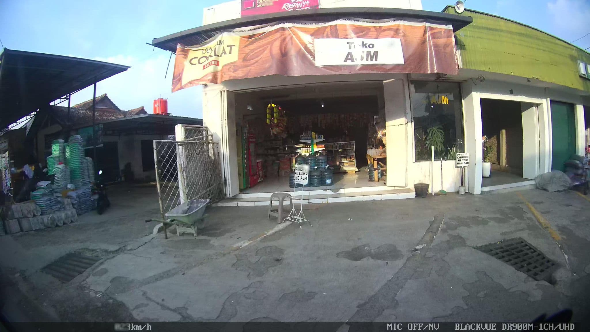 Street view near Villa Azalea Bandung, Jawa Barat, Lembang — © kaart_2 (CC BY-SA · Mapillary)