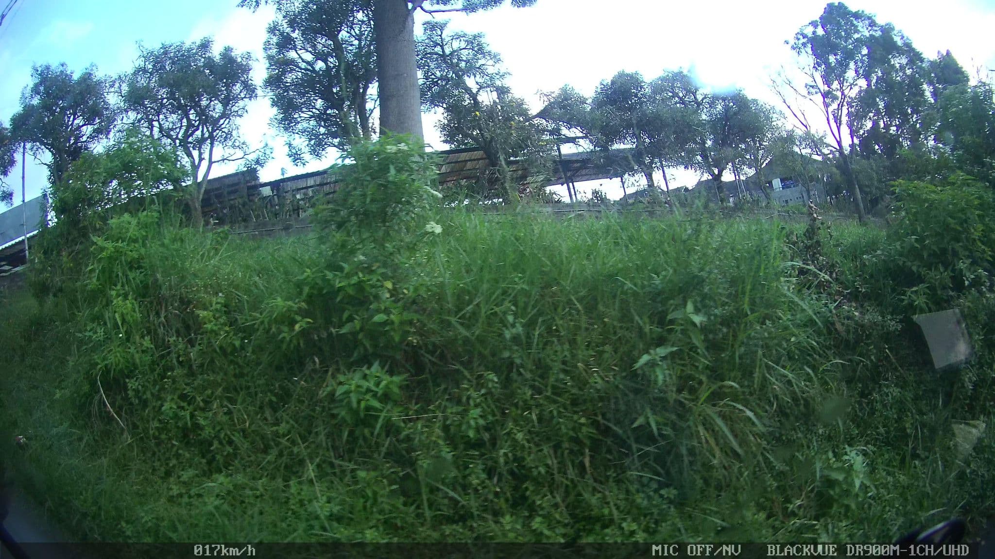 Street view near Madani Village, Lembang — © kaart5 (CC BY-SA · Mapillary)