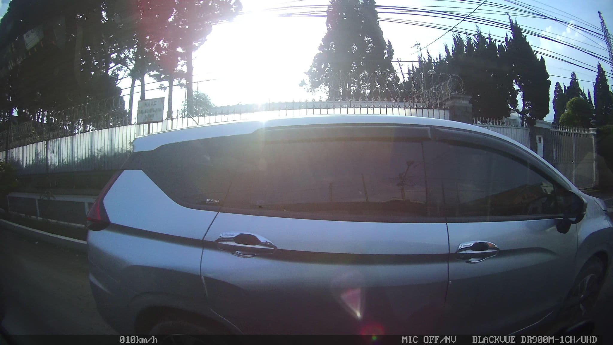 Street view near Belavista, Lembang — © kaart5 (CC BY-SA · Mapillary)