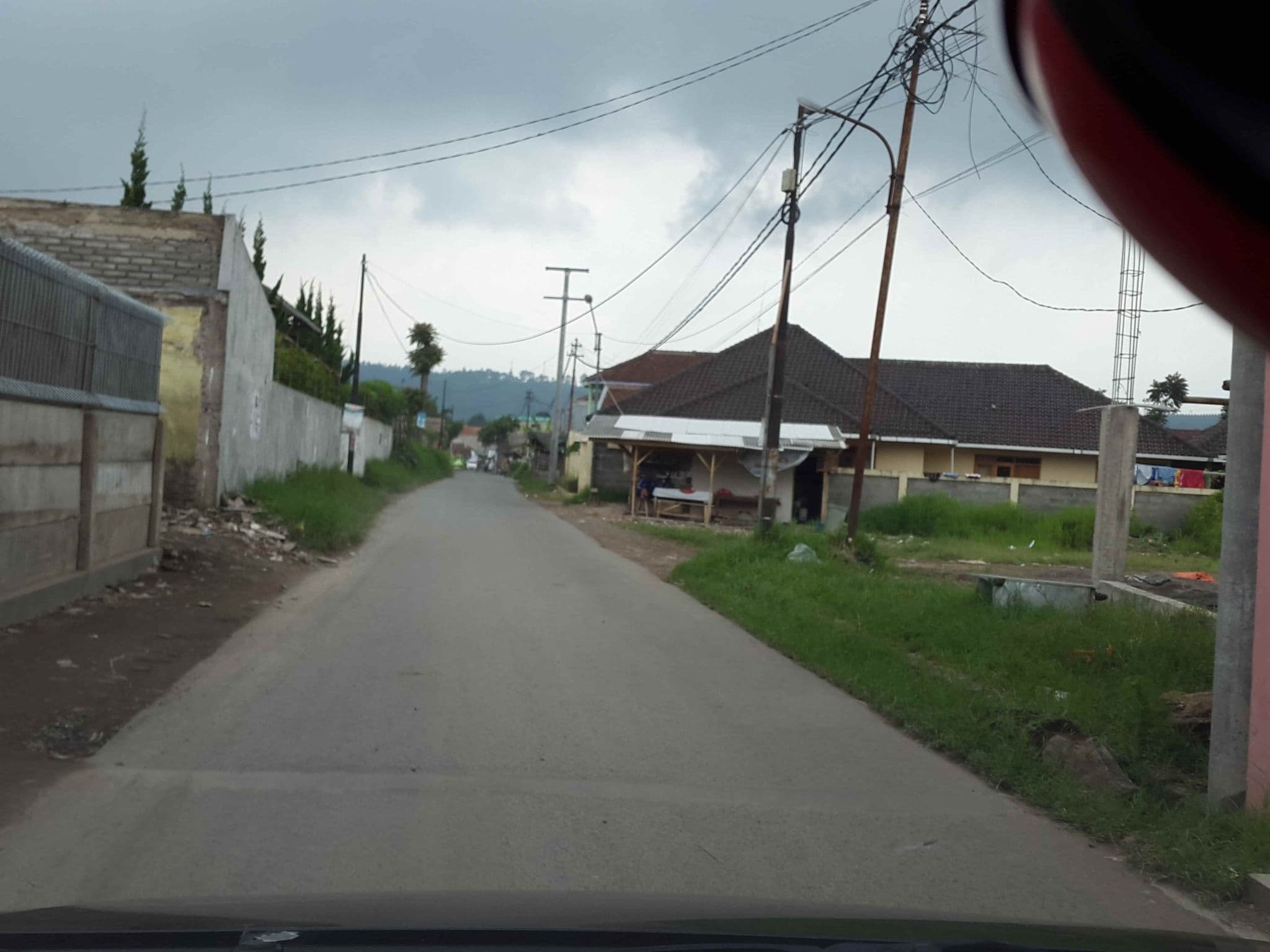 Street view near Hotel Narima, Lembang — © roadroid (CC BY-SA · Mapillary)