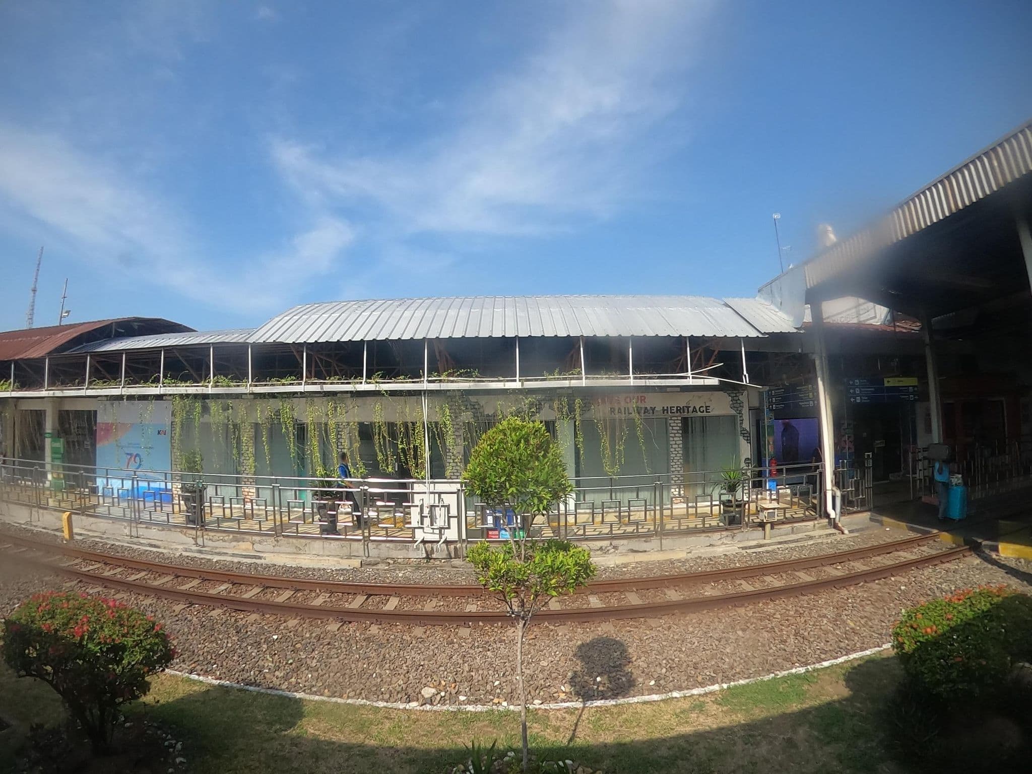 Street view near Hotel Subur, Cirebon — © rgtm_ryuiki (CC BY-SA · Mapillary)