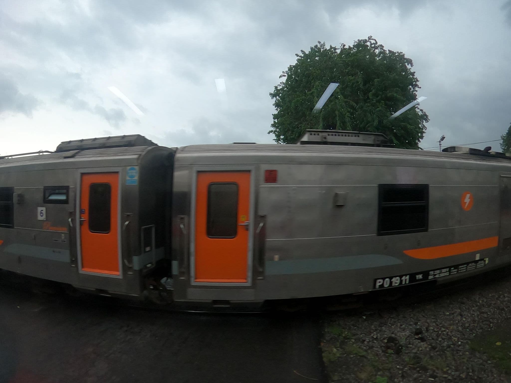 Street view near Kamar 2205 Hotel Grage, Cirebon — © rgtm_ryuiki (CC BY-SA · Mapillary)