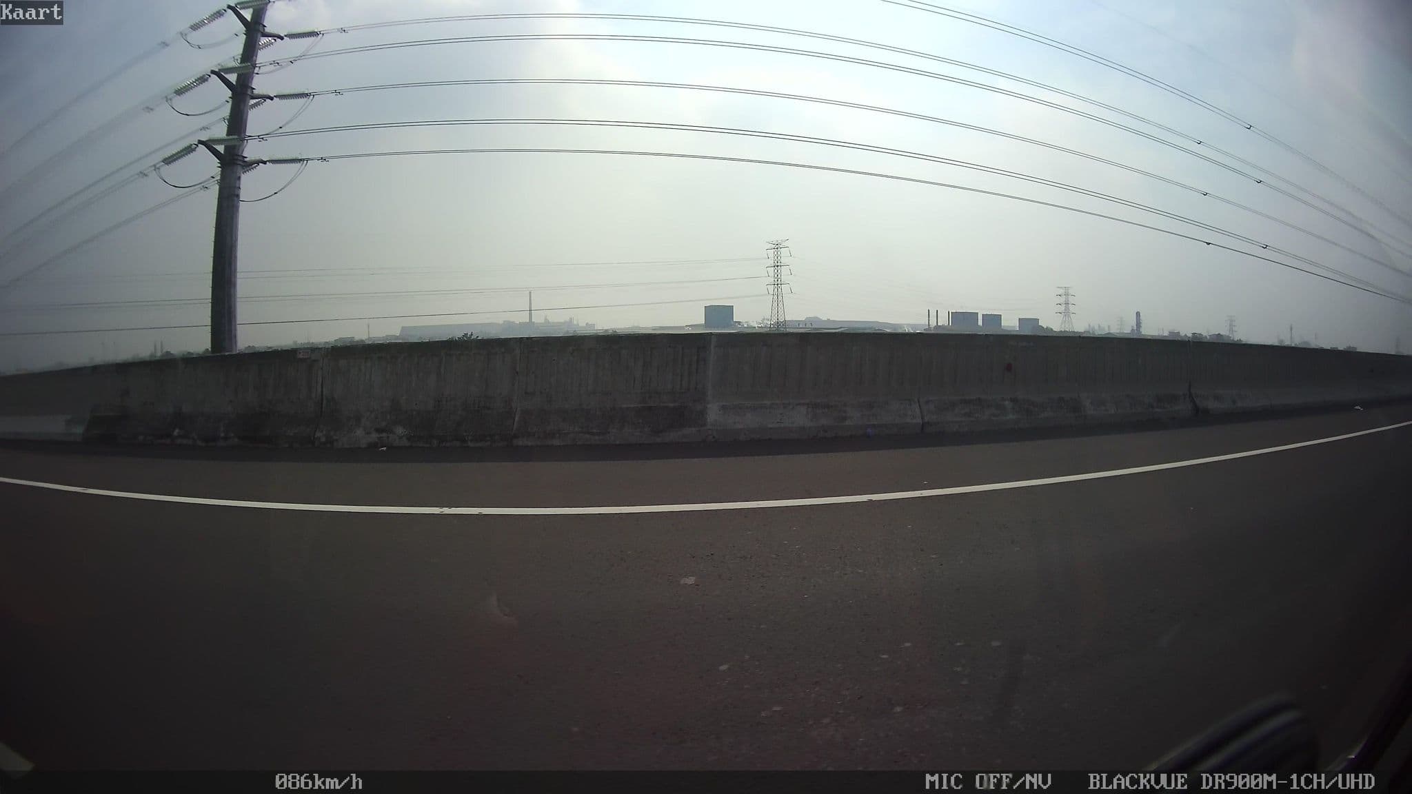 Street view near Hotel ciputra, Cikarang — © kaart_2 (CC BY-SA · Mapillary)
