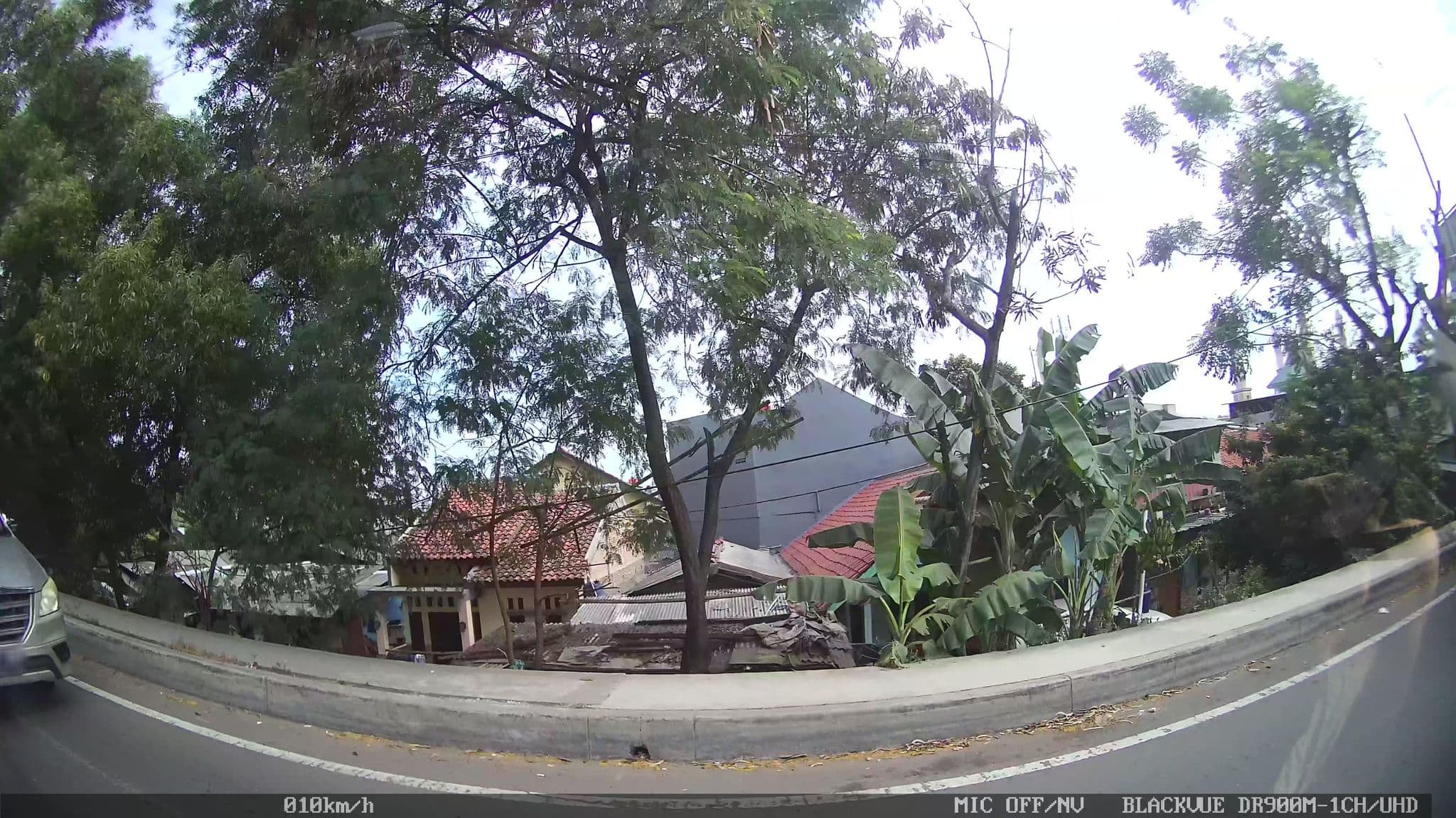 Street view near Hotel Room, Cikarang — © kaart_2 (CC BY-SA · Mapillary)