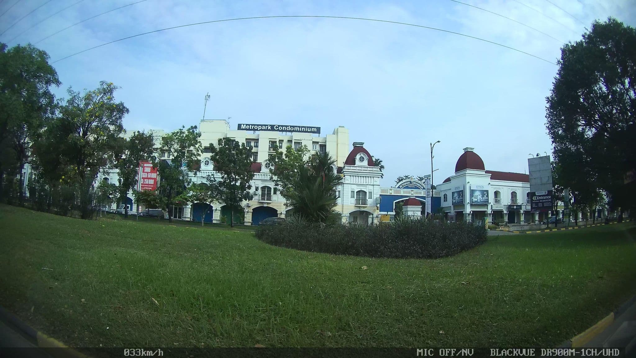 Street view near Junior Sweet Room (901), Cikarang — © kaart_2 (CC BY-SA · Mapillary)