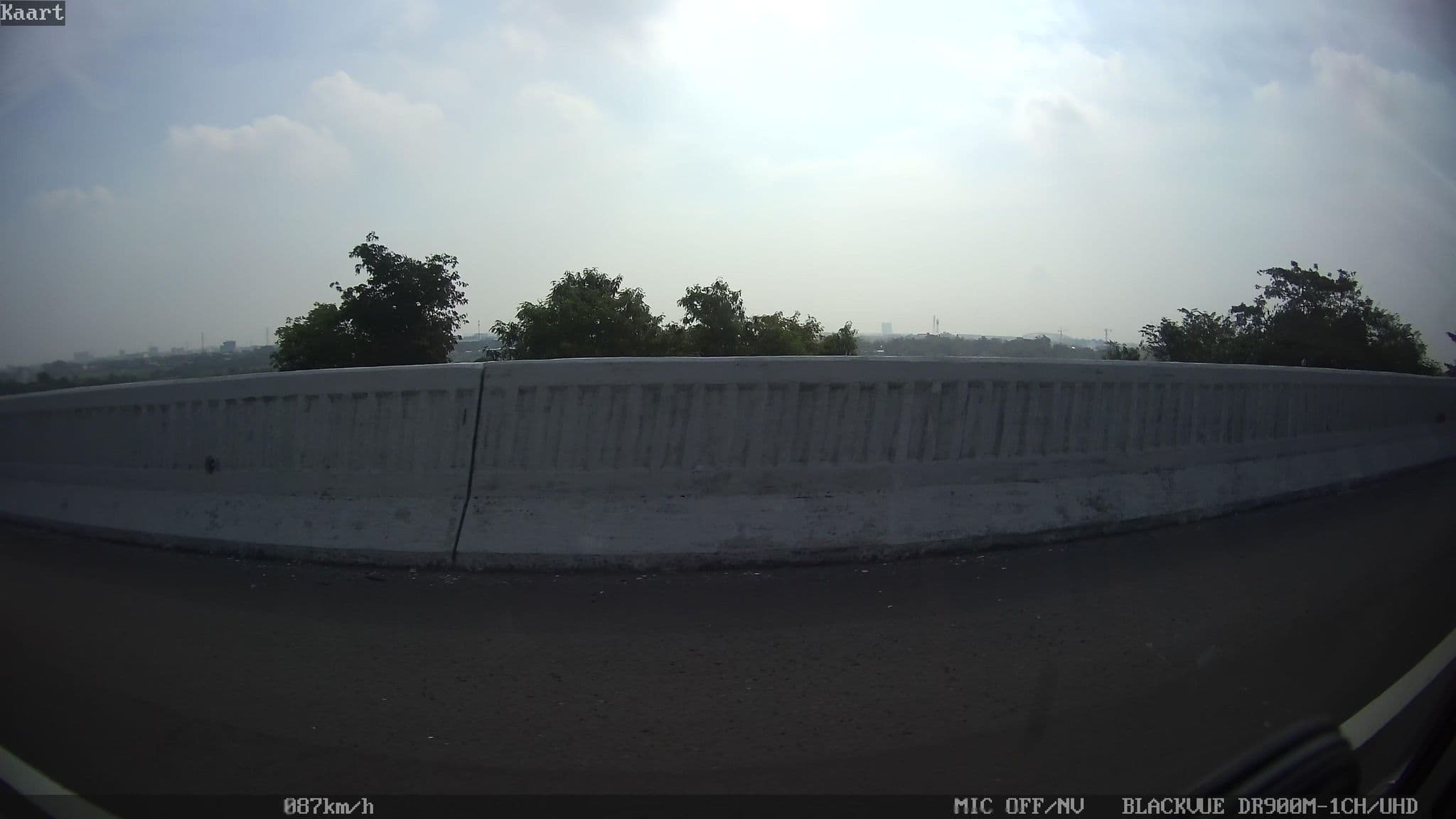 Street view near Bandulu Cottage, Cikarang — © kaart_2 (CC BY-SA · Mapillary)